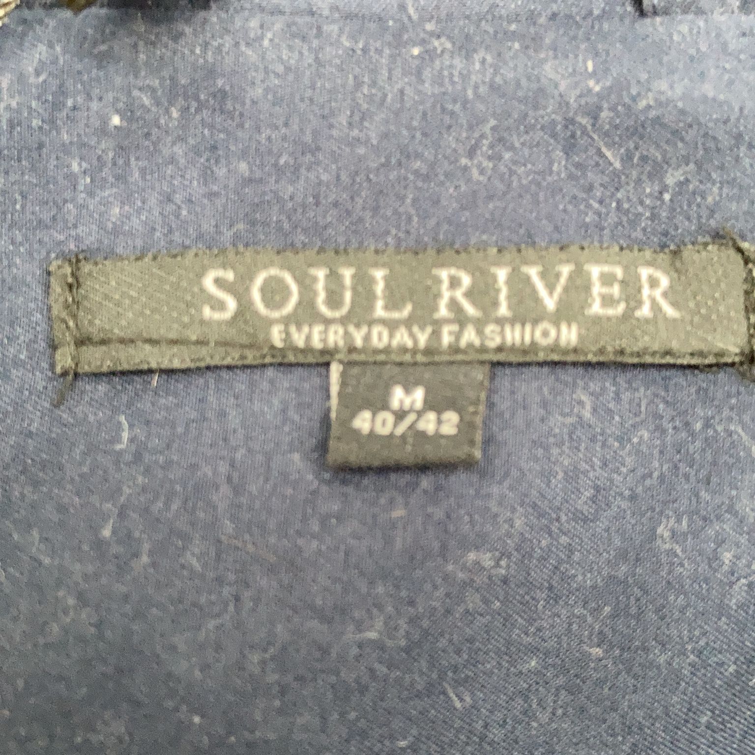 Soul River