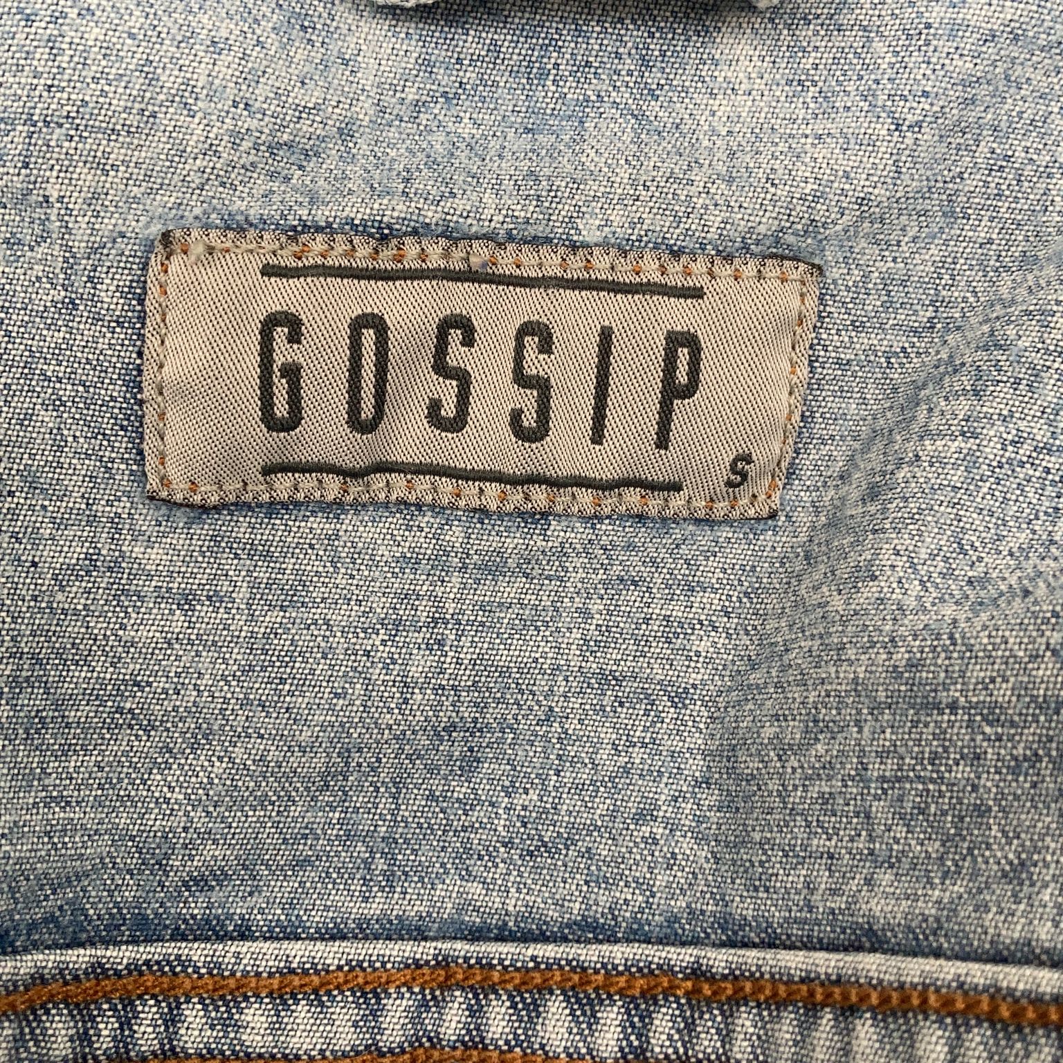 Gossip