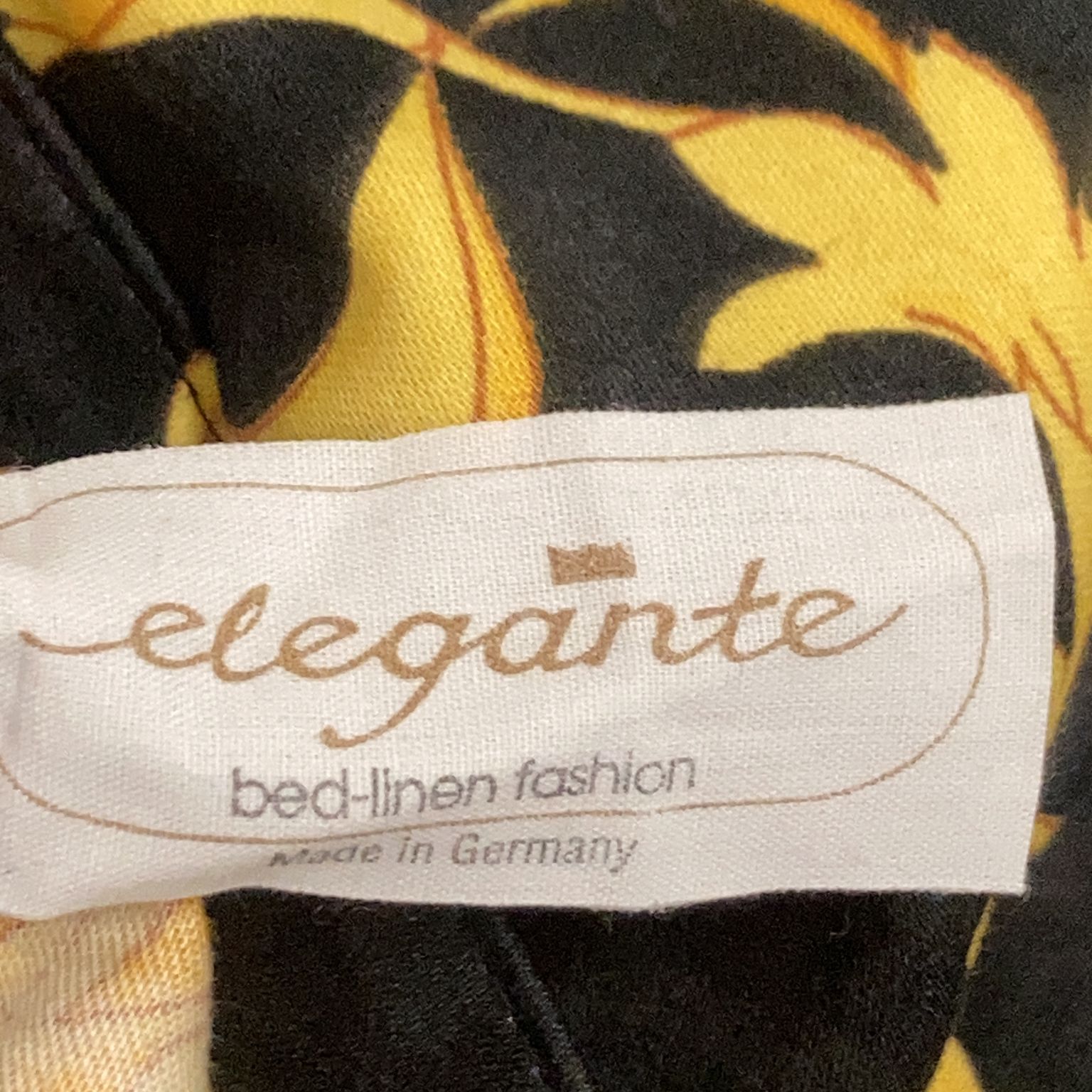 Elegante