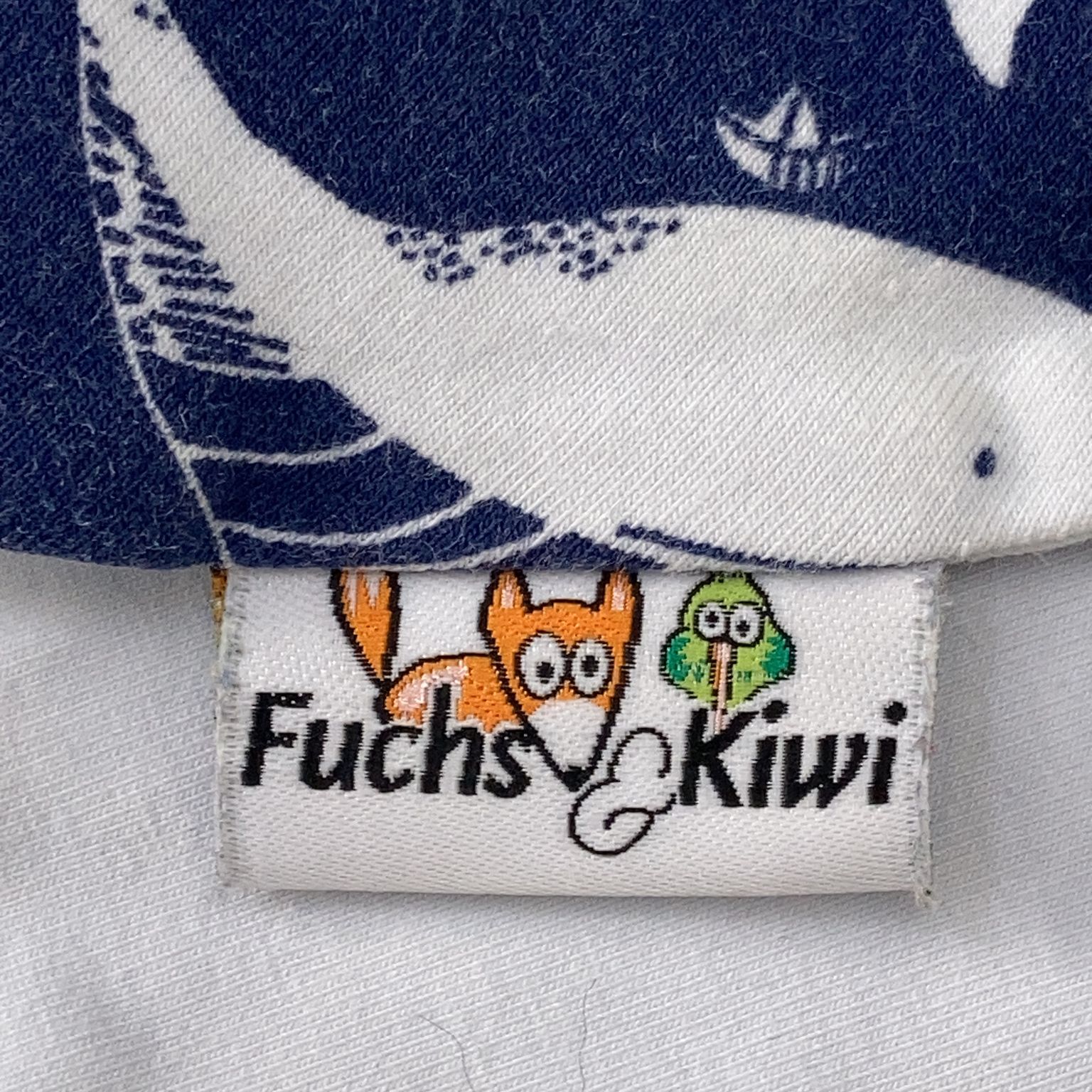 Fuchs  Kiwi