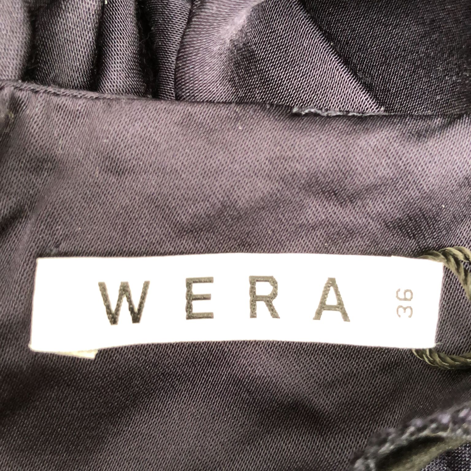 WERA