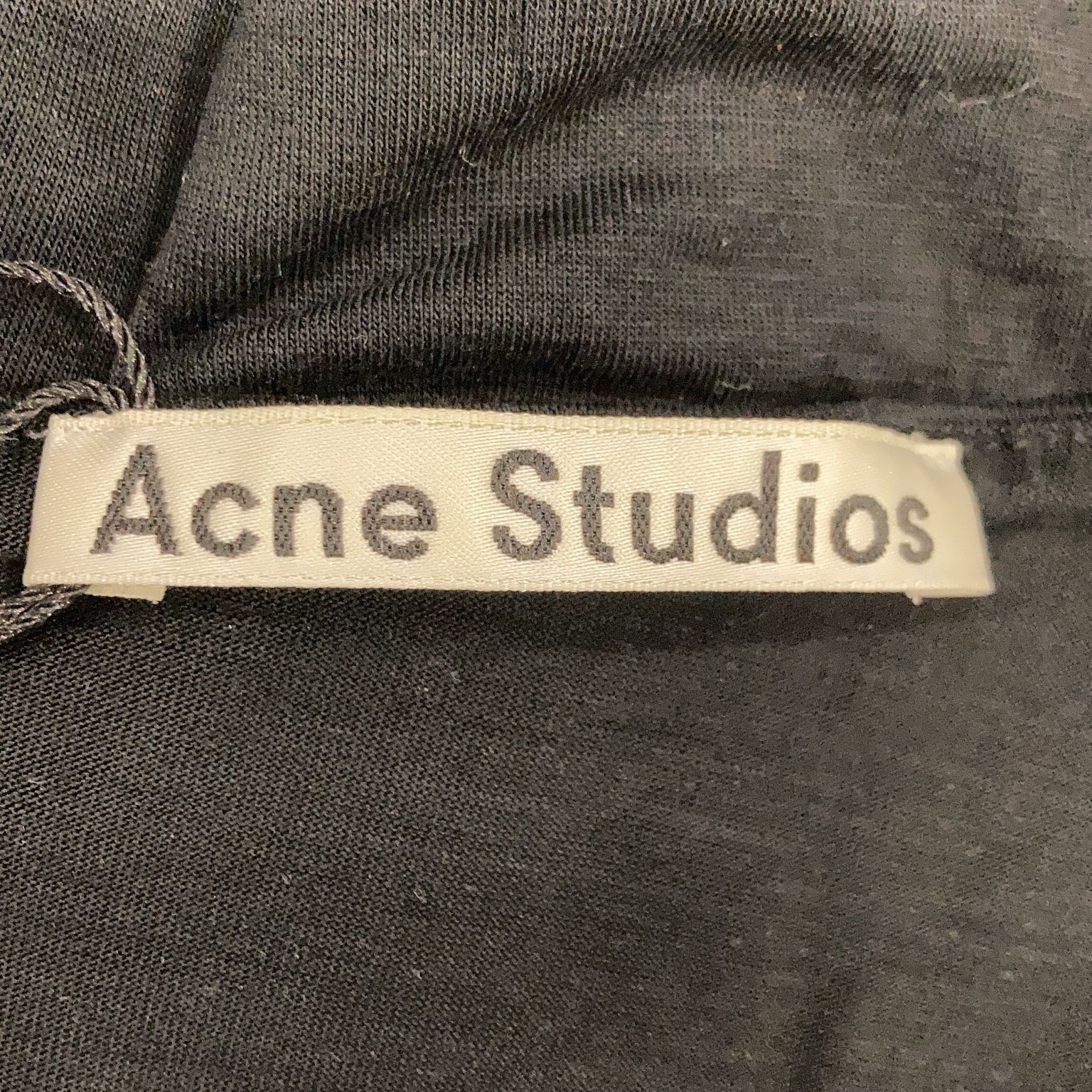 Acne Studios