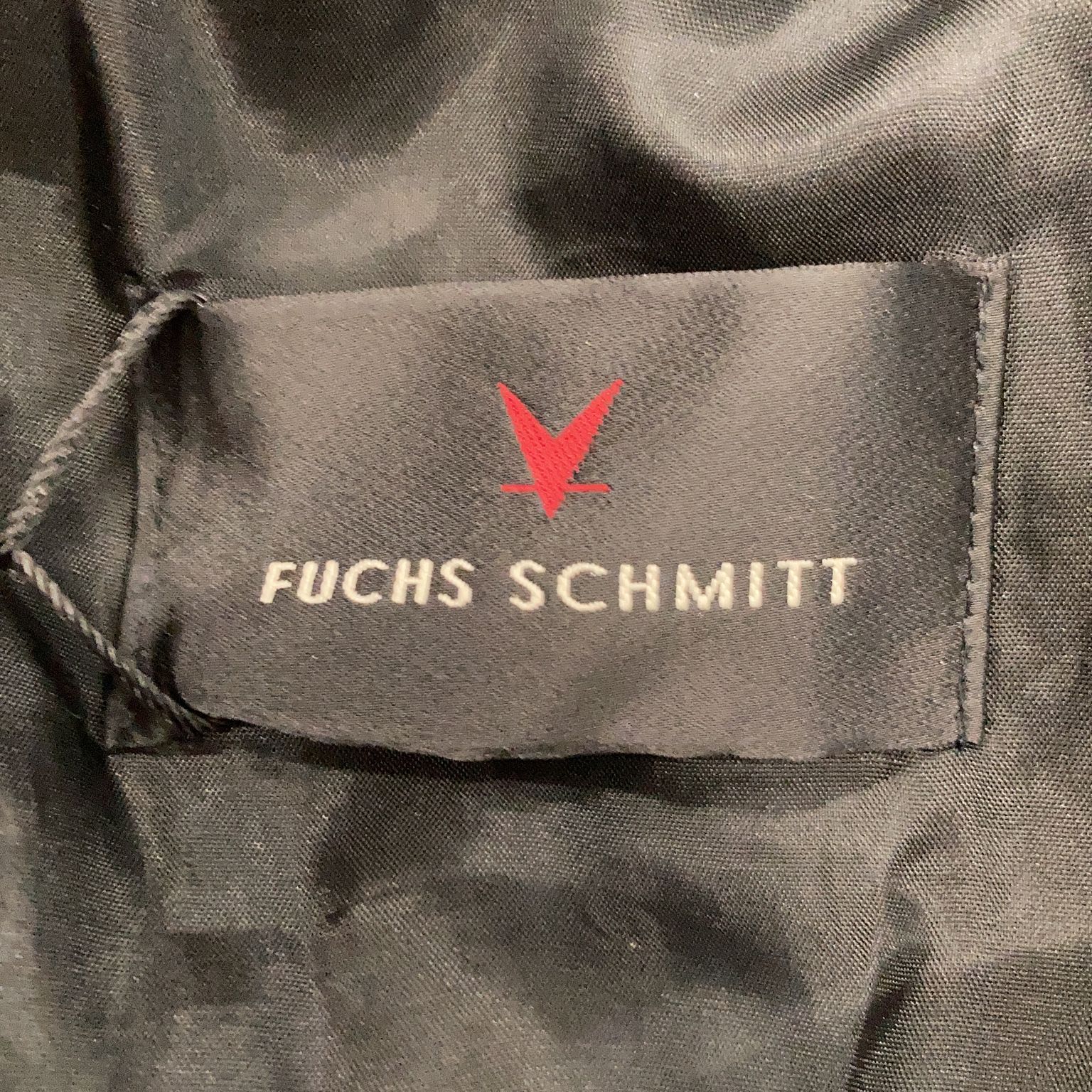 Fuchs Schmitt