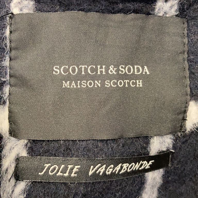 Scotch  Soda by Maison Scotch