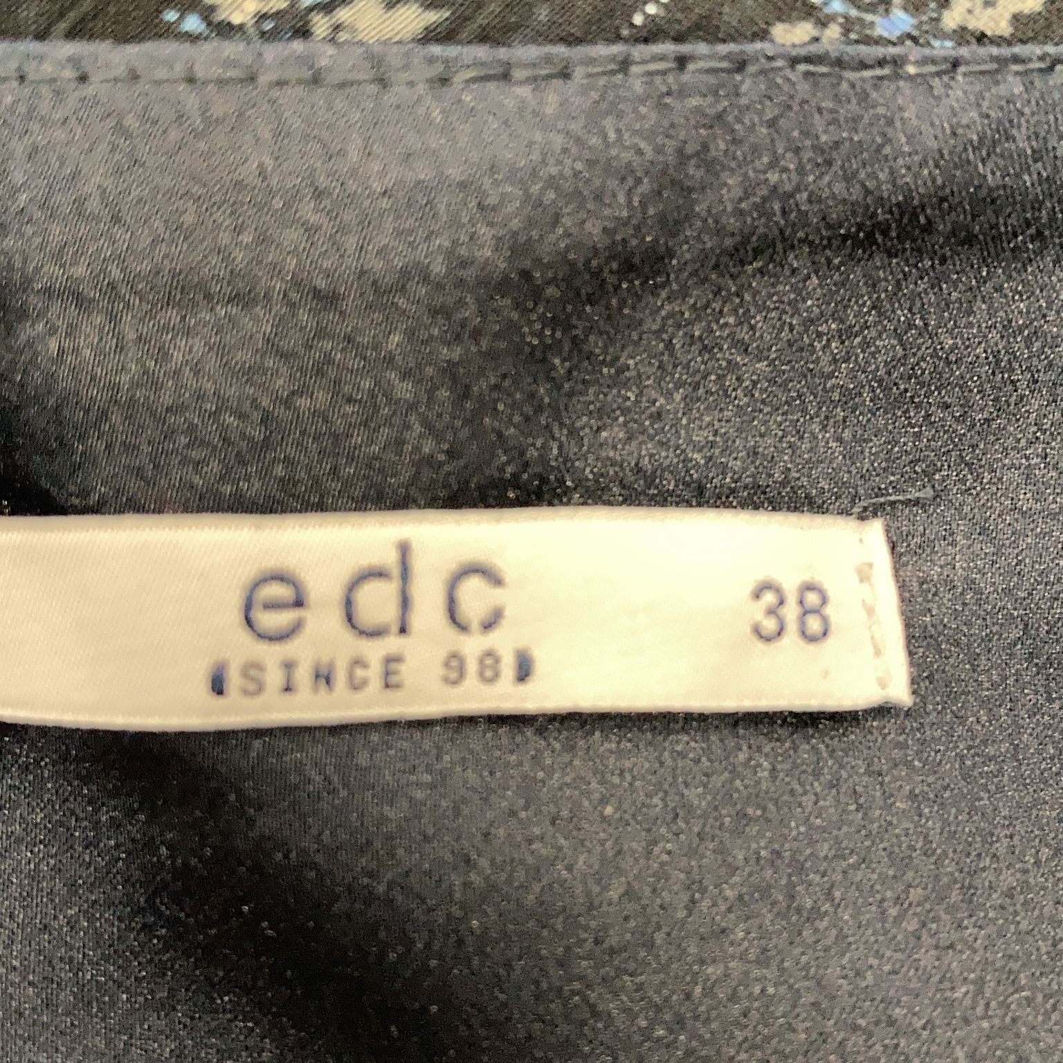 EDC by ESPRIT