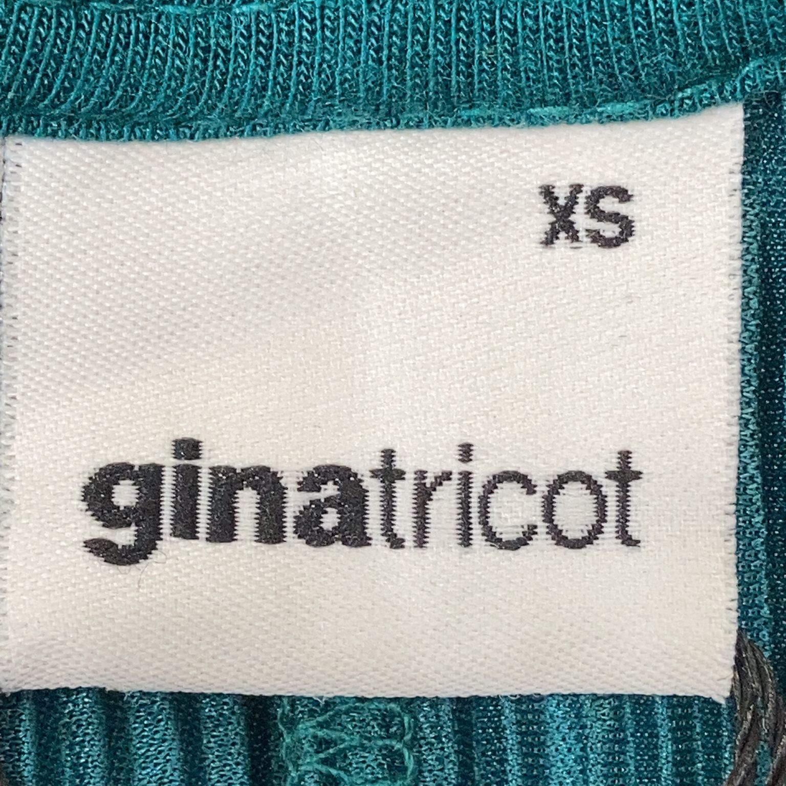 Gina Tricot