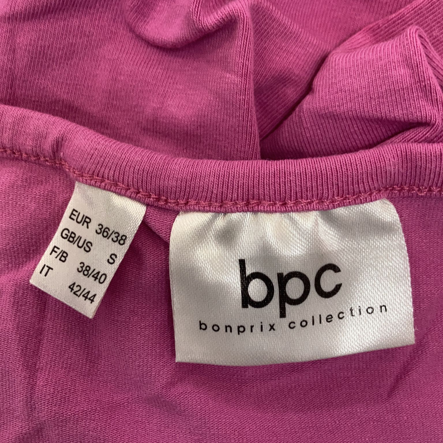 BPC Bonprix Collection