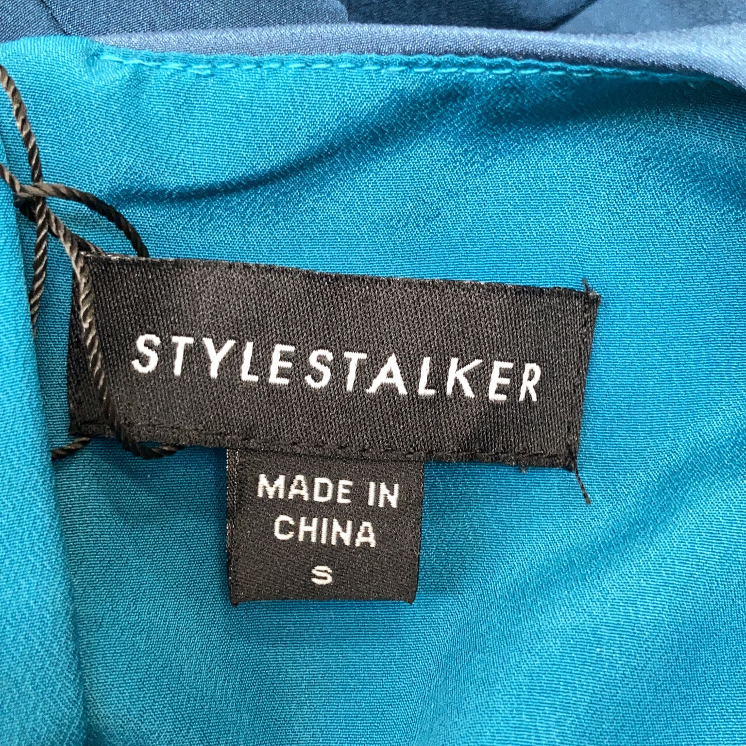 Stylestalker