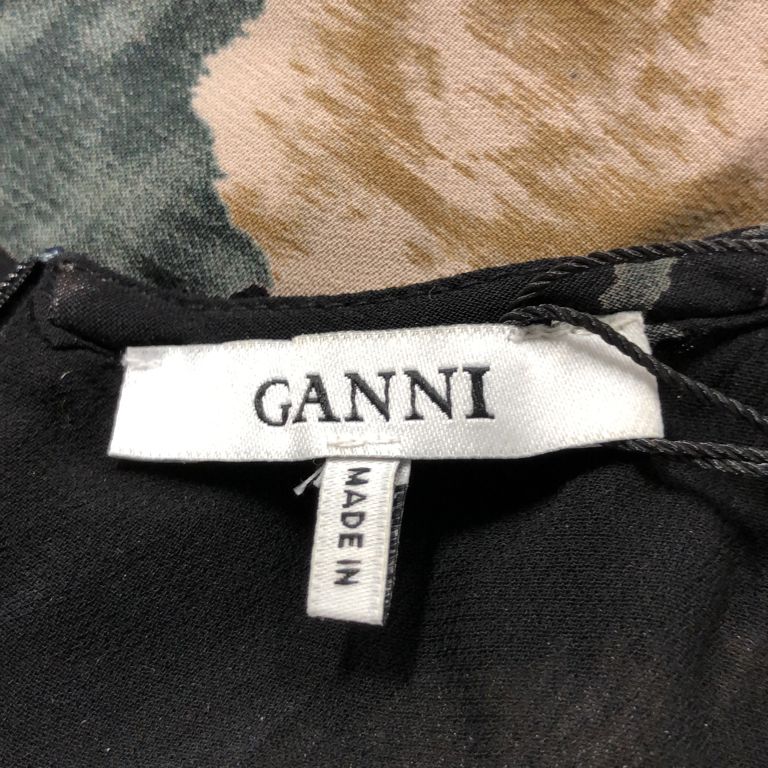 Ganni