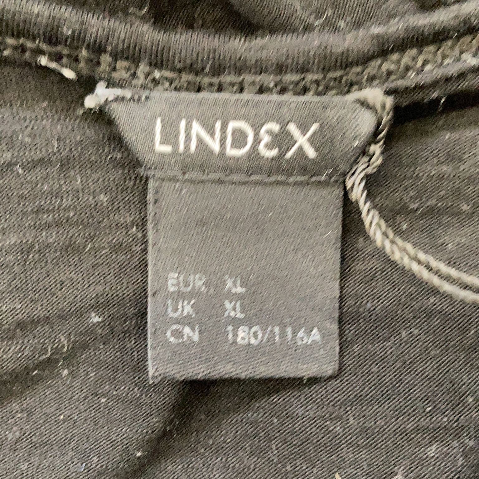 Lindex