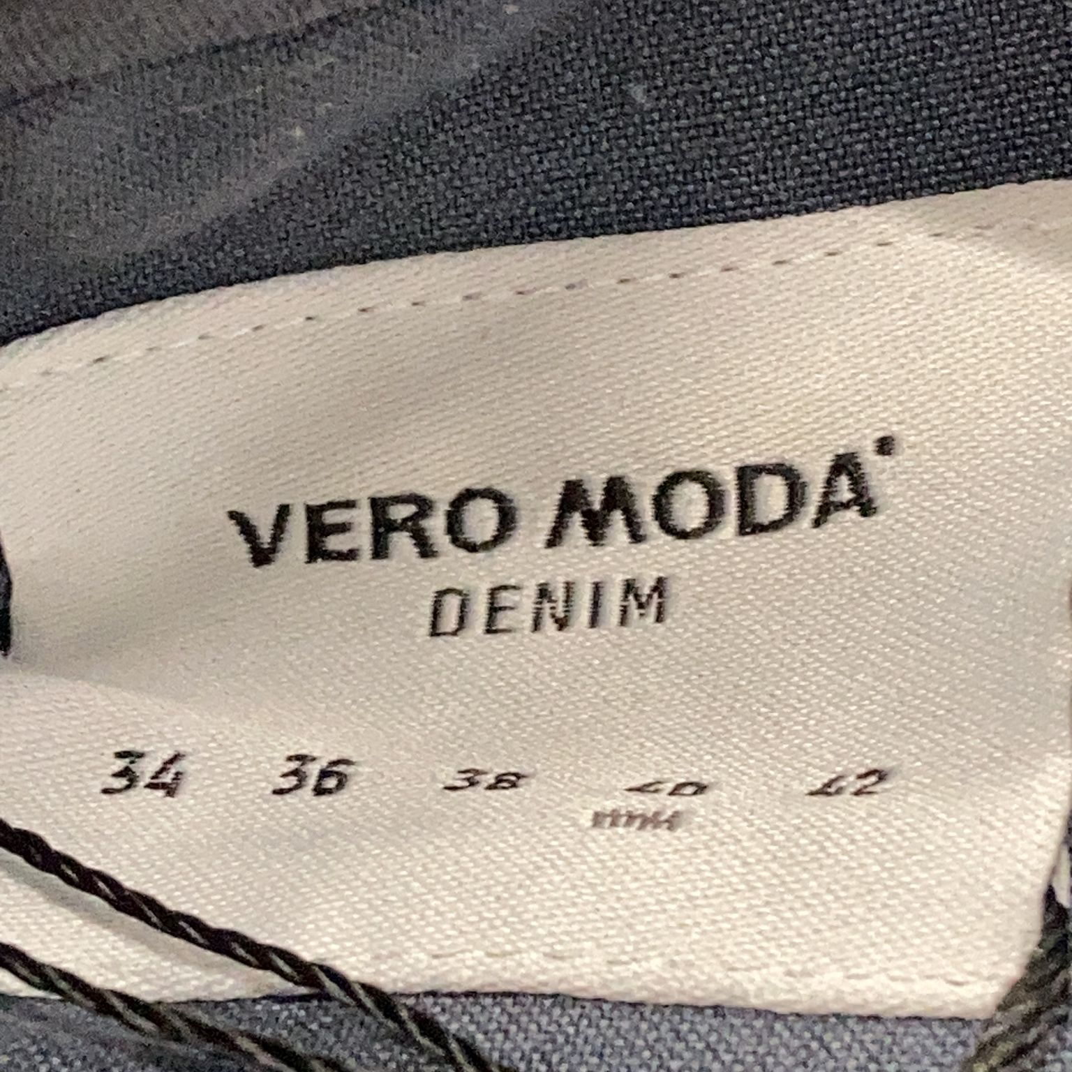 Vero Moda