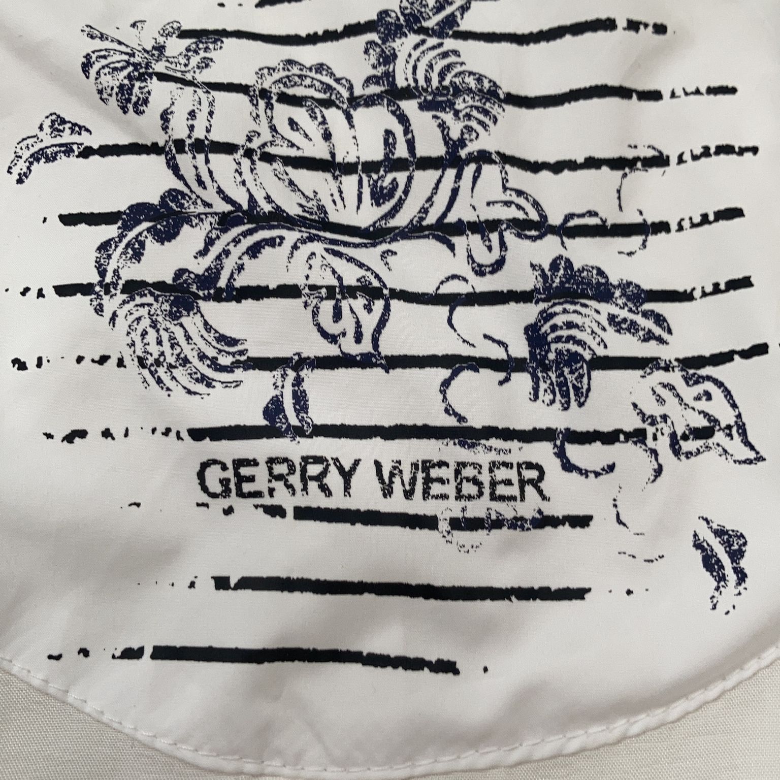 Gerry Weber