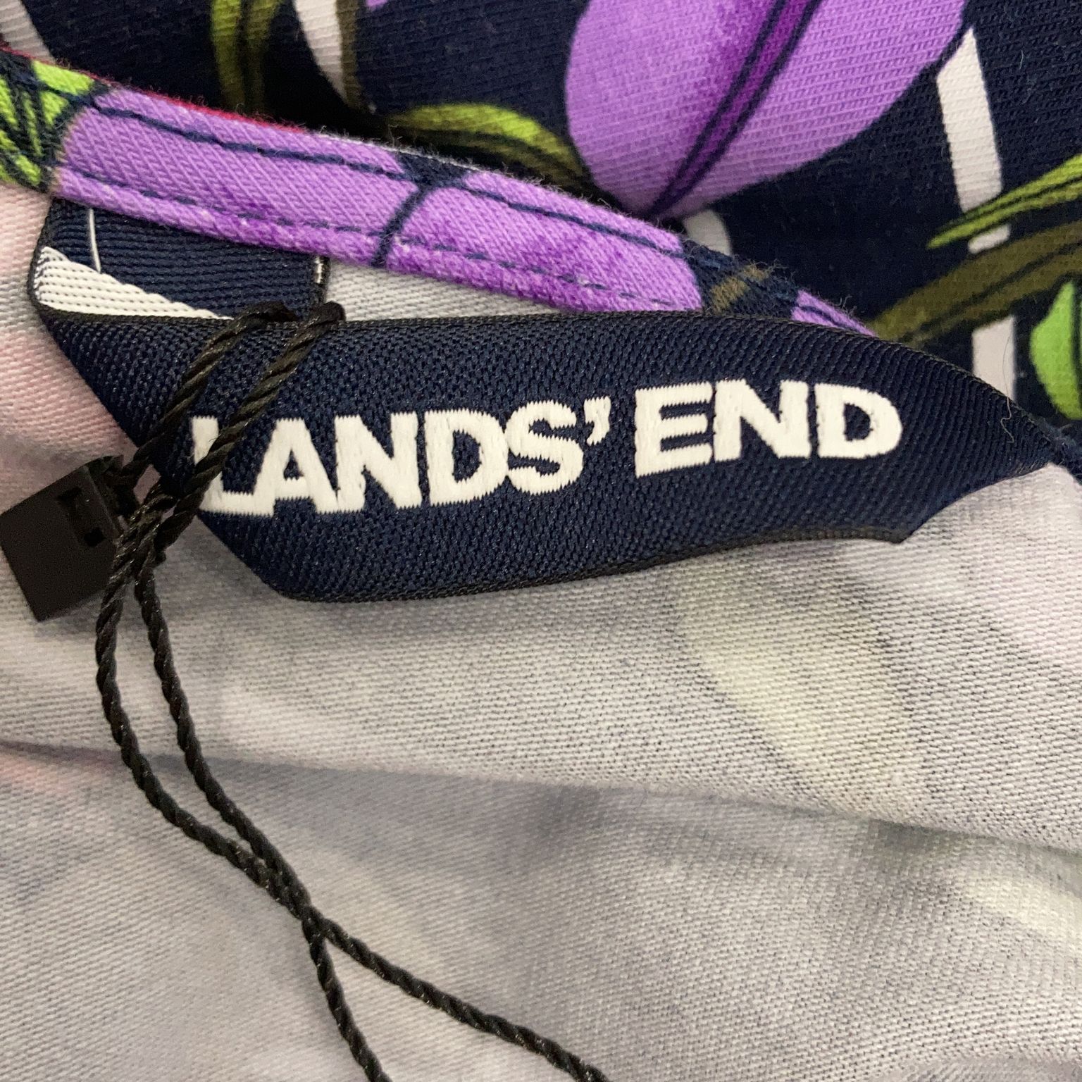 Lands' End