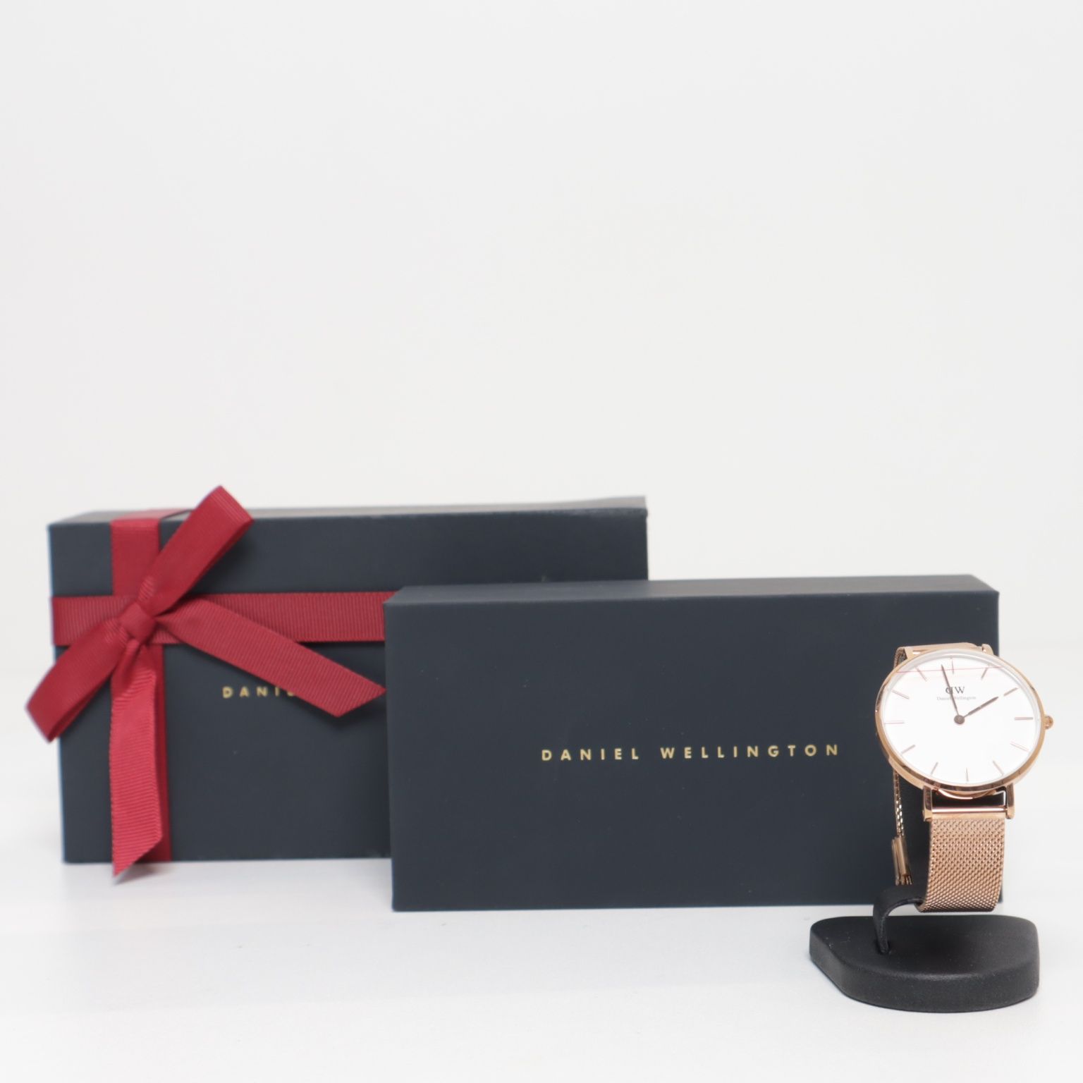 Daniel Wellington