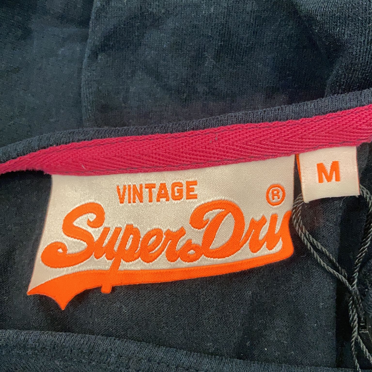 Superdry