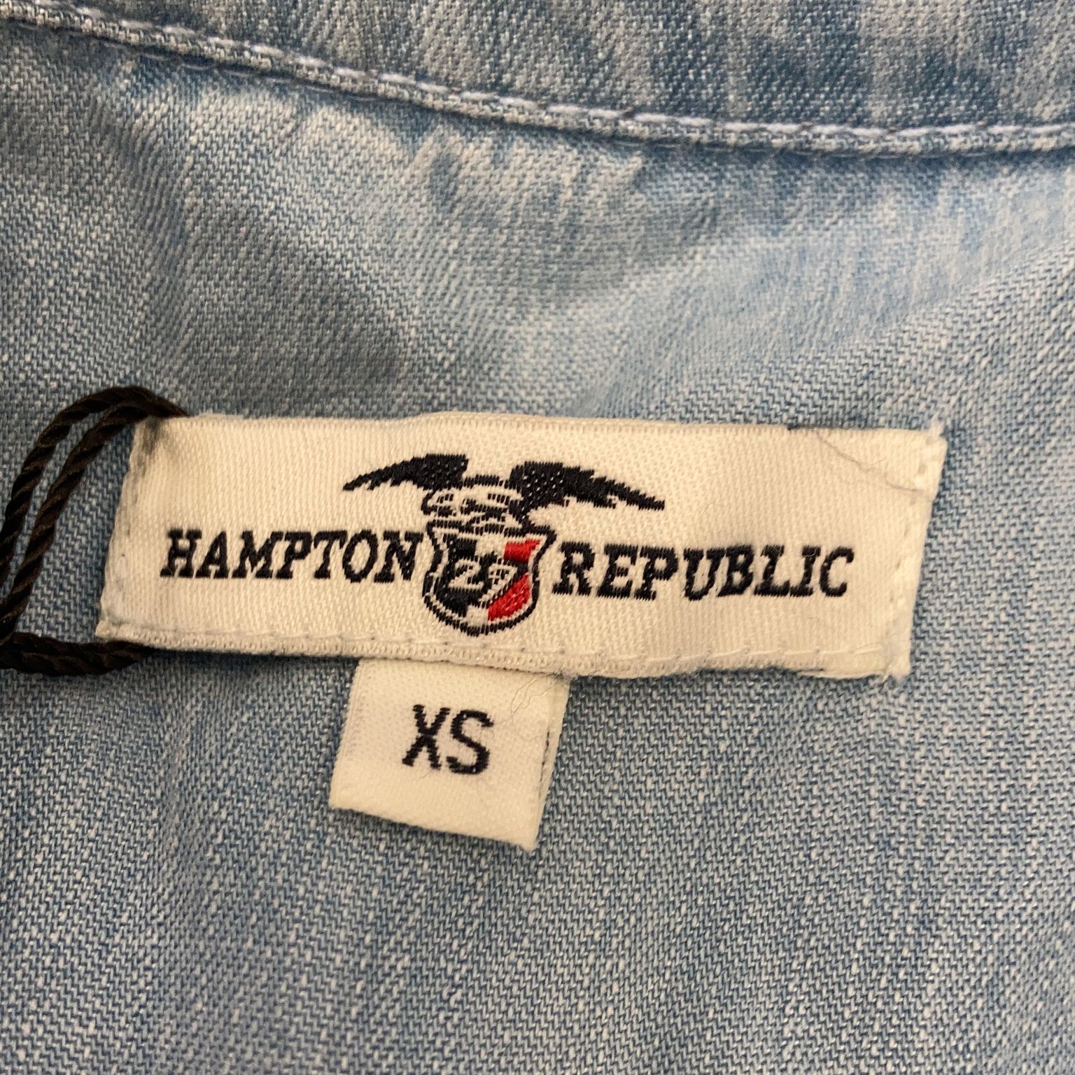 Hampton Republic