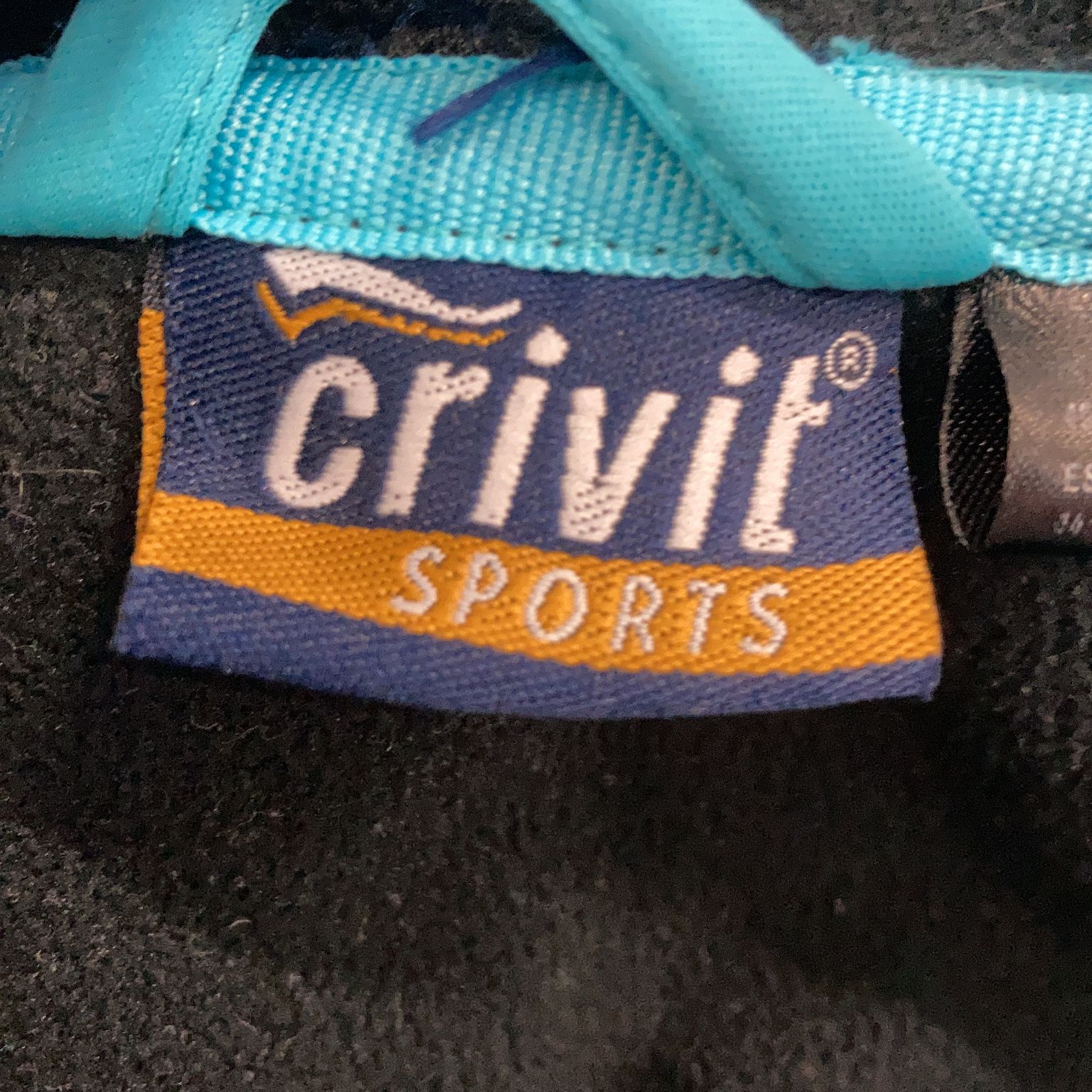 Crivit