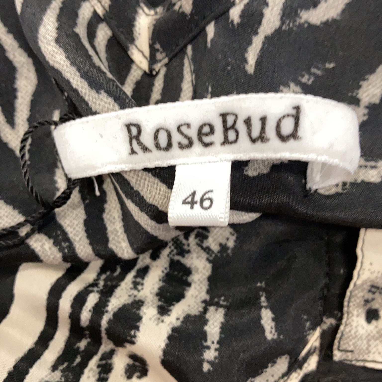 Rosebud