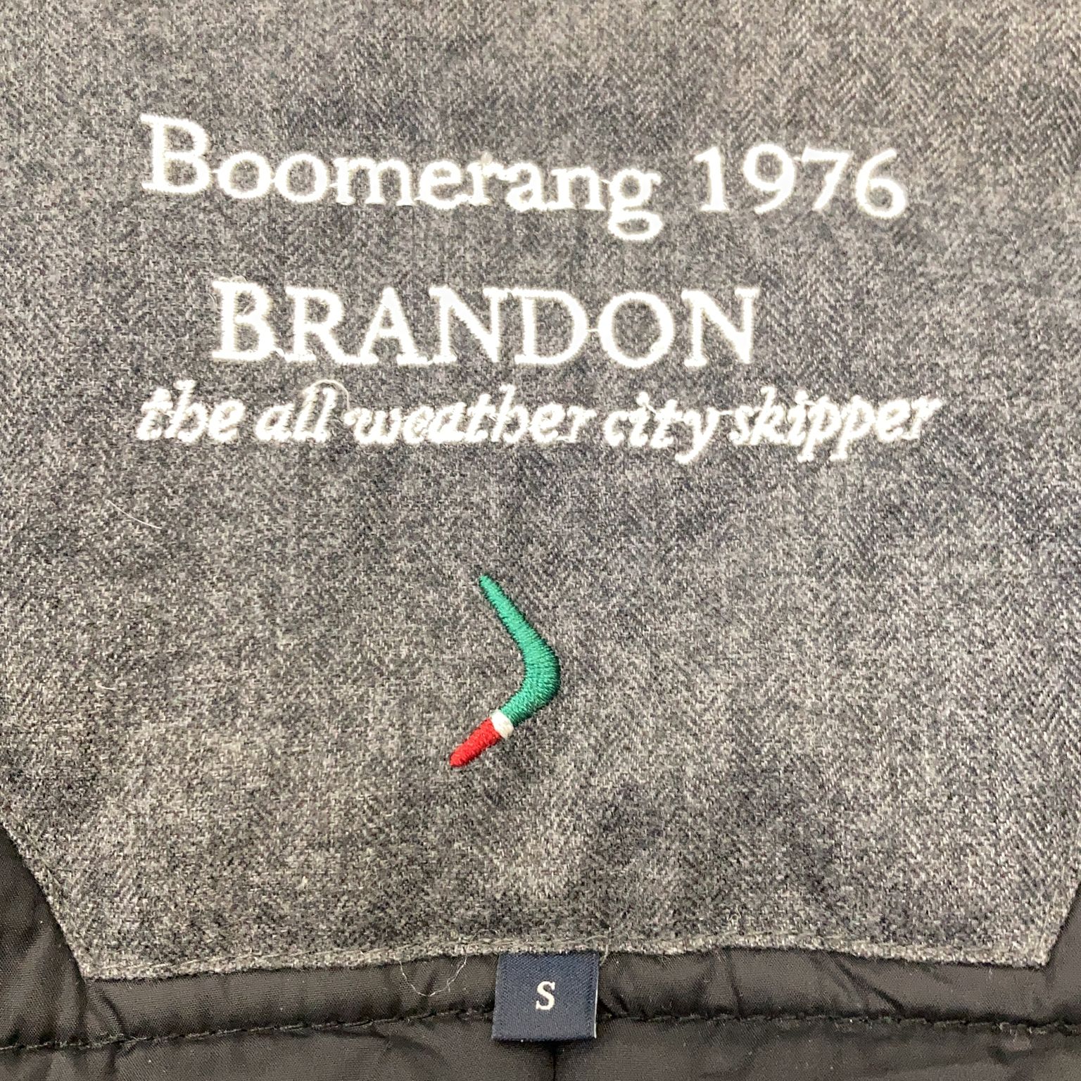 Boomerang