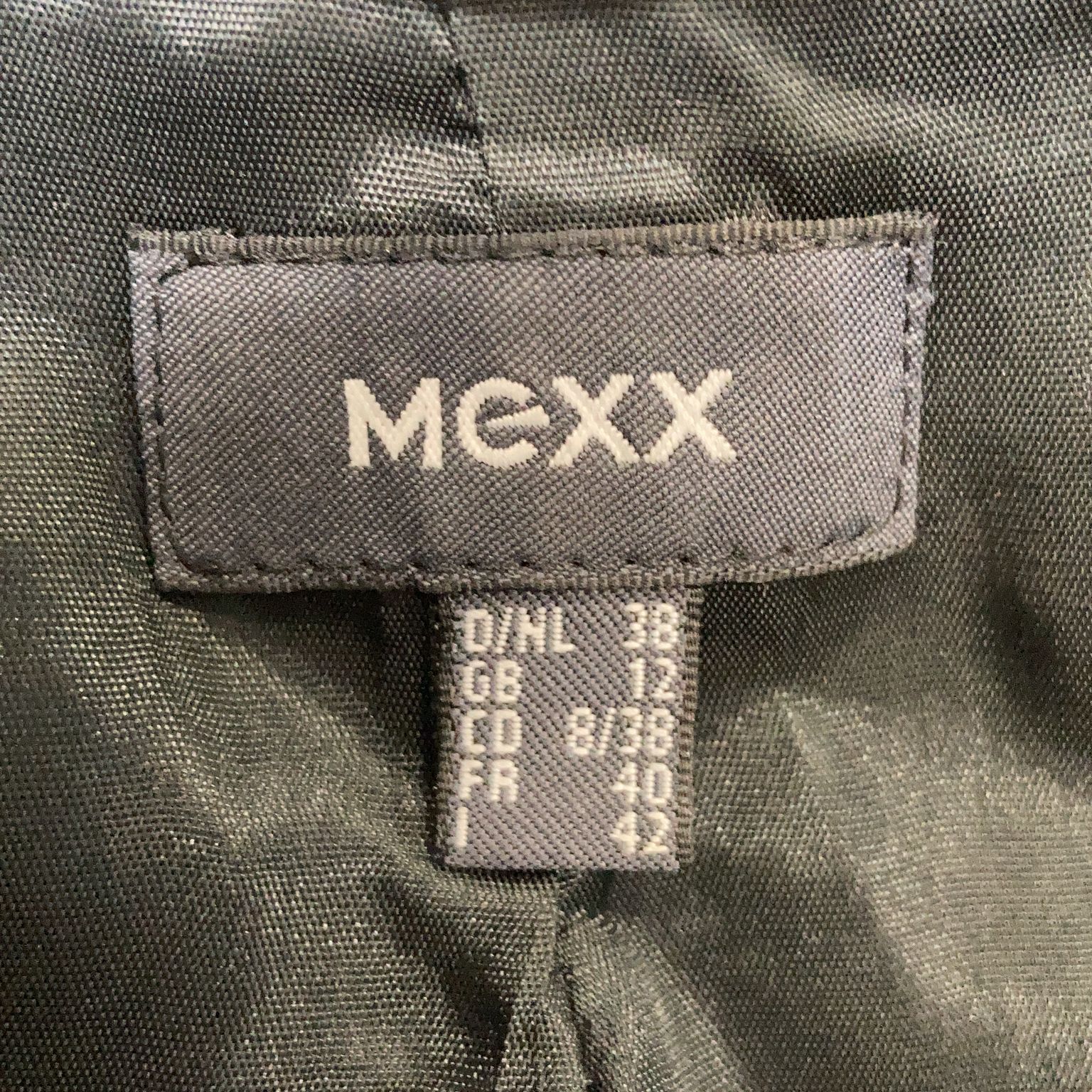 Mexx