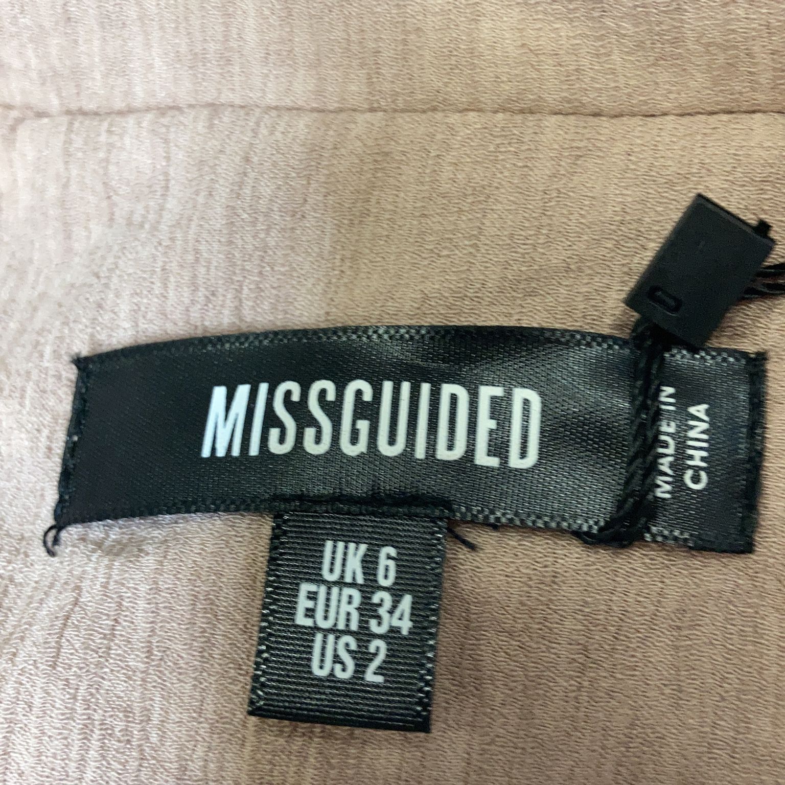 Missguided