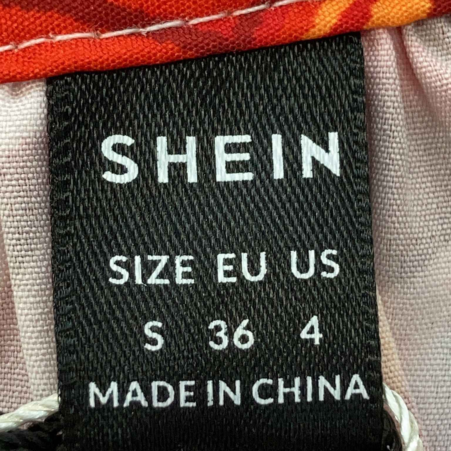 Shein