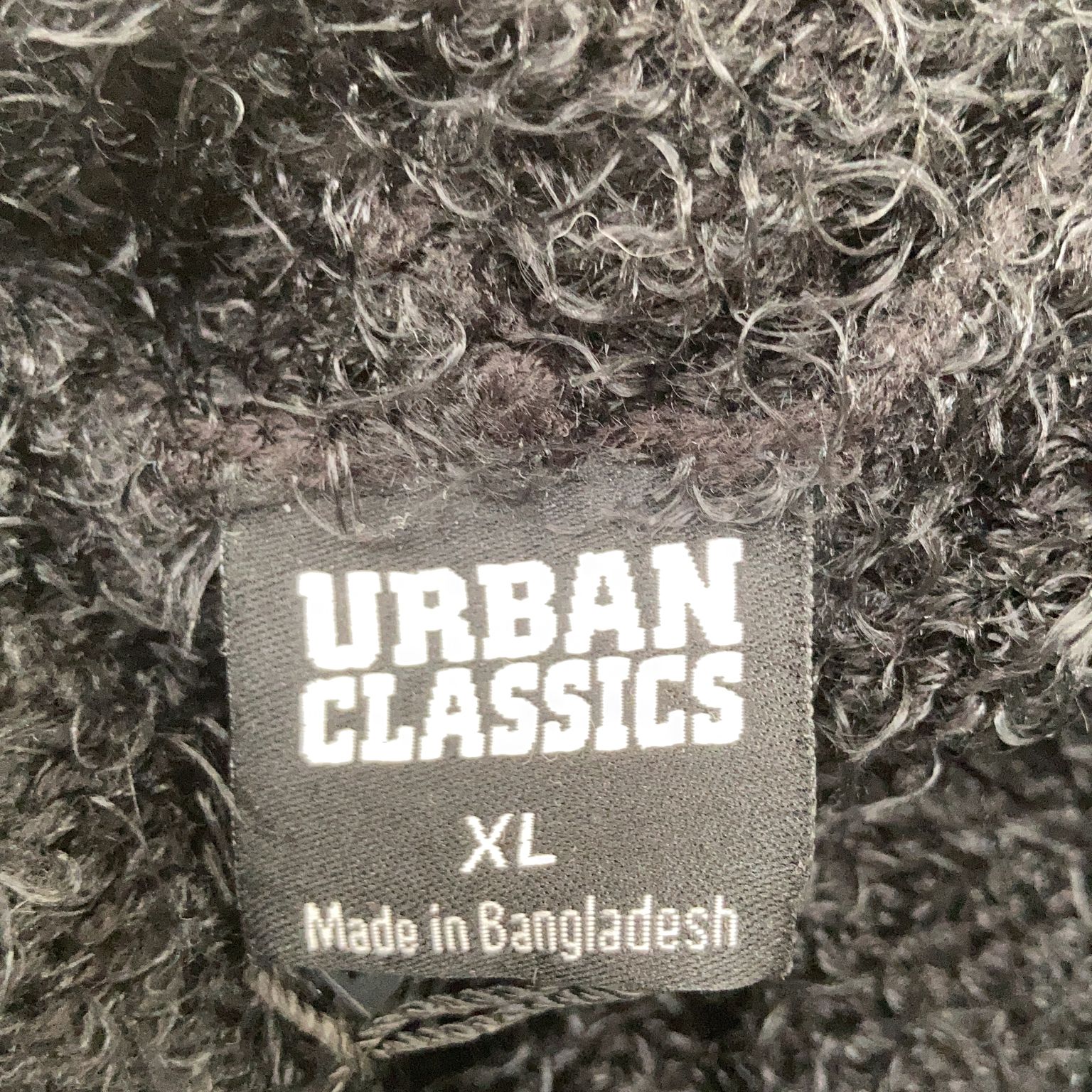 Urban Classics