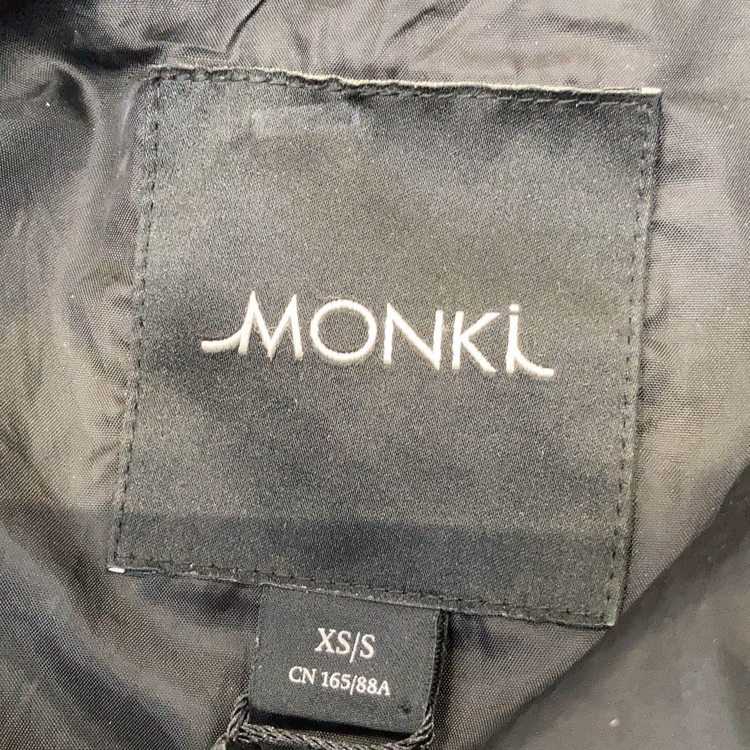 Monki