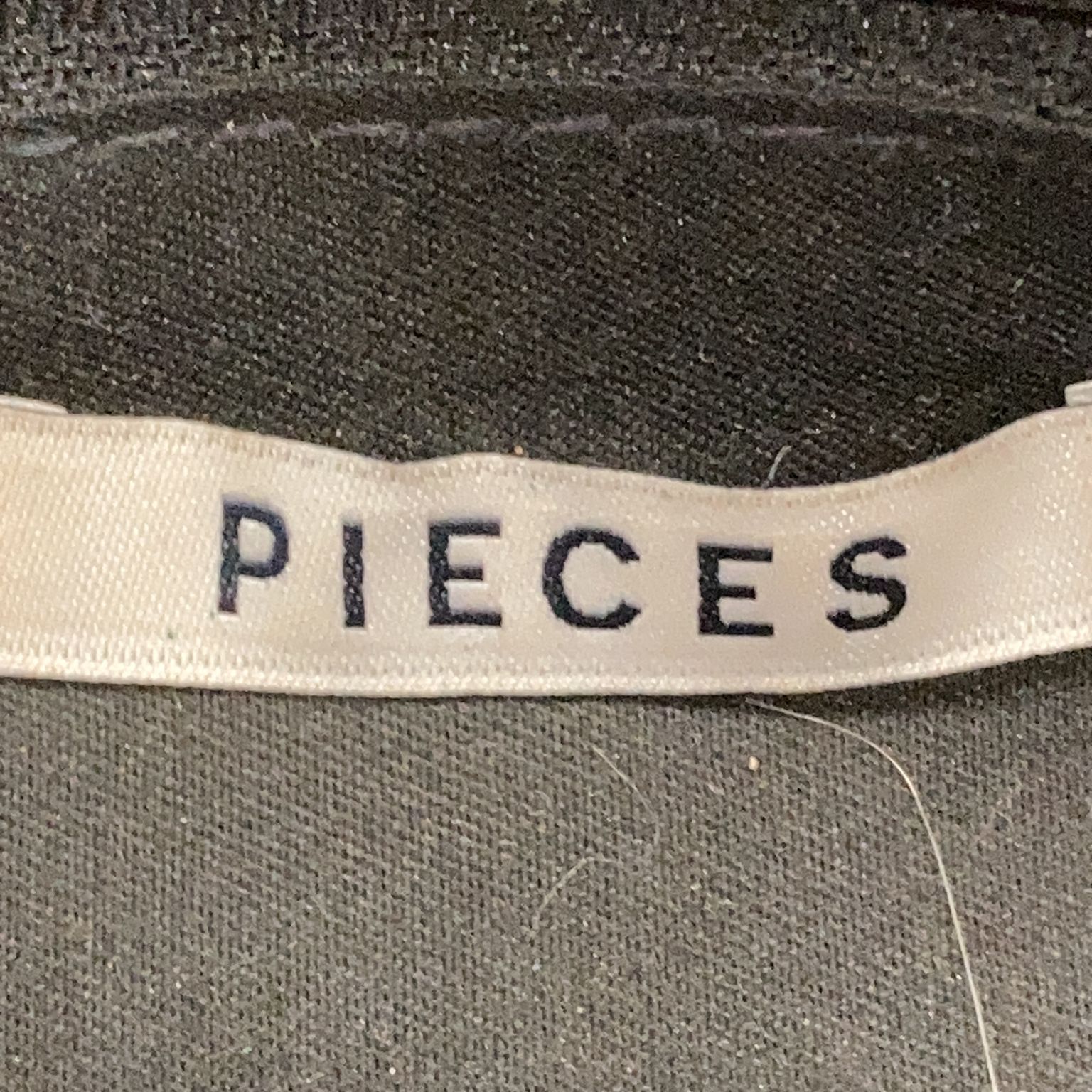 Pieces