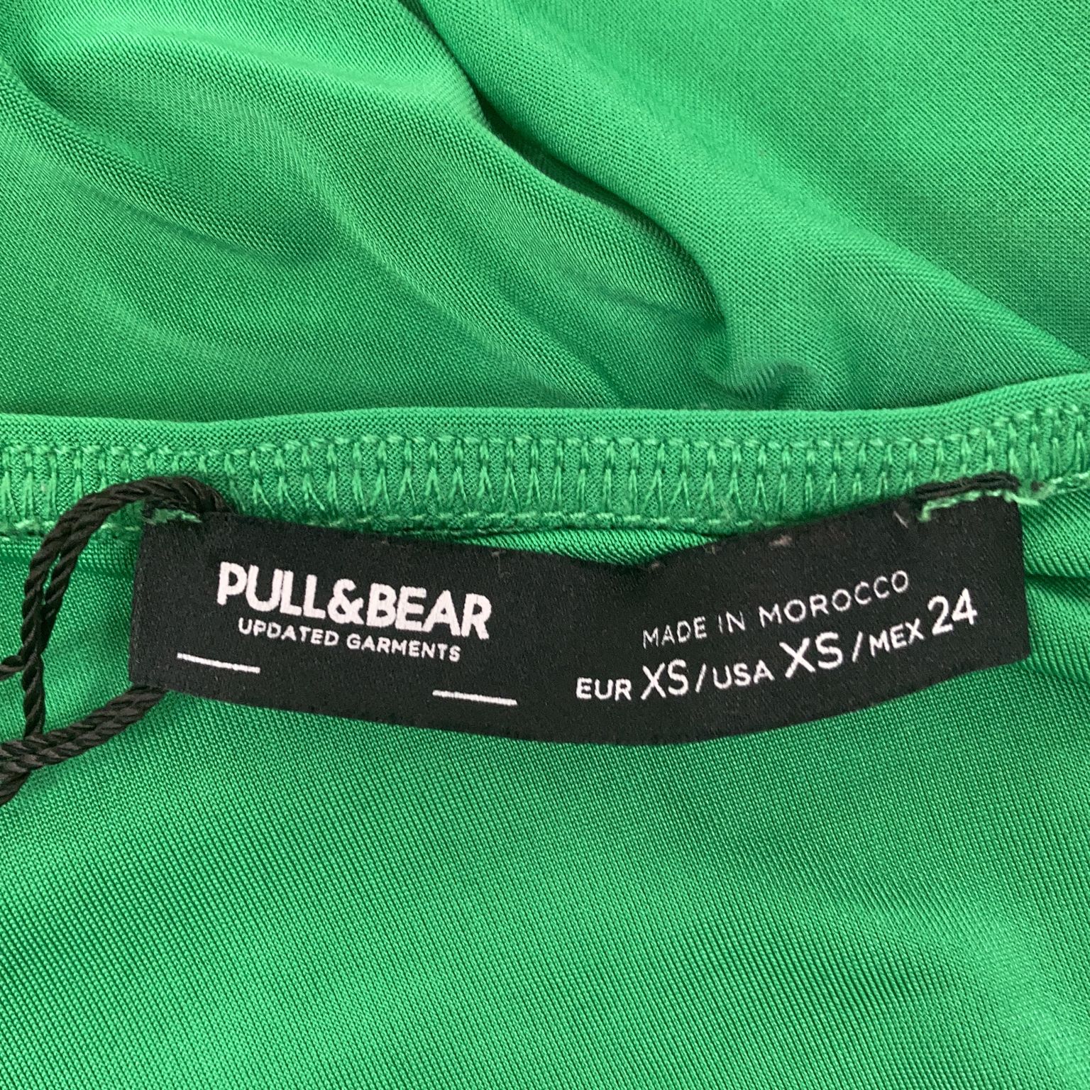 Pull  Bear