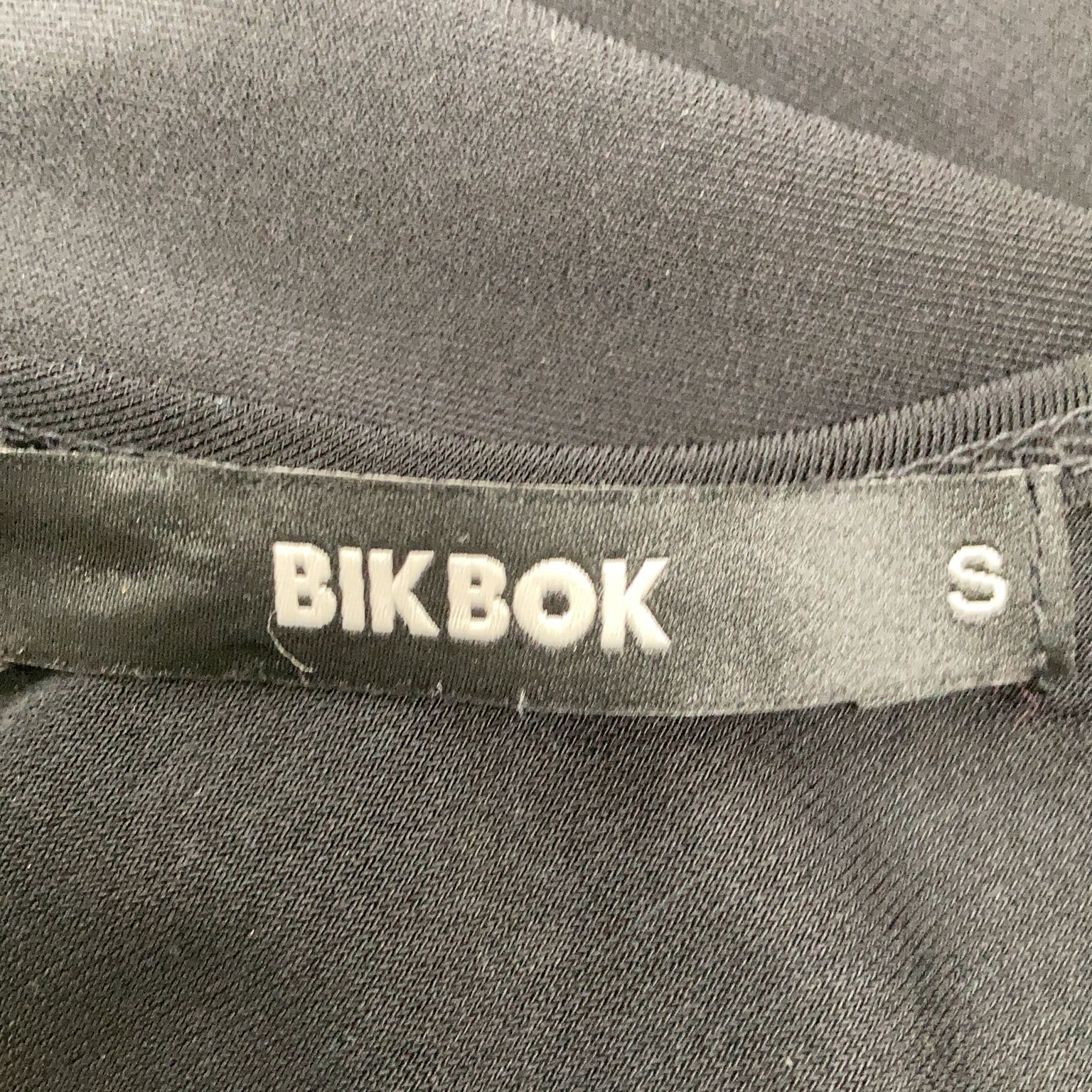 Bik Bok