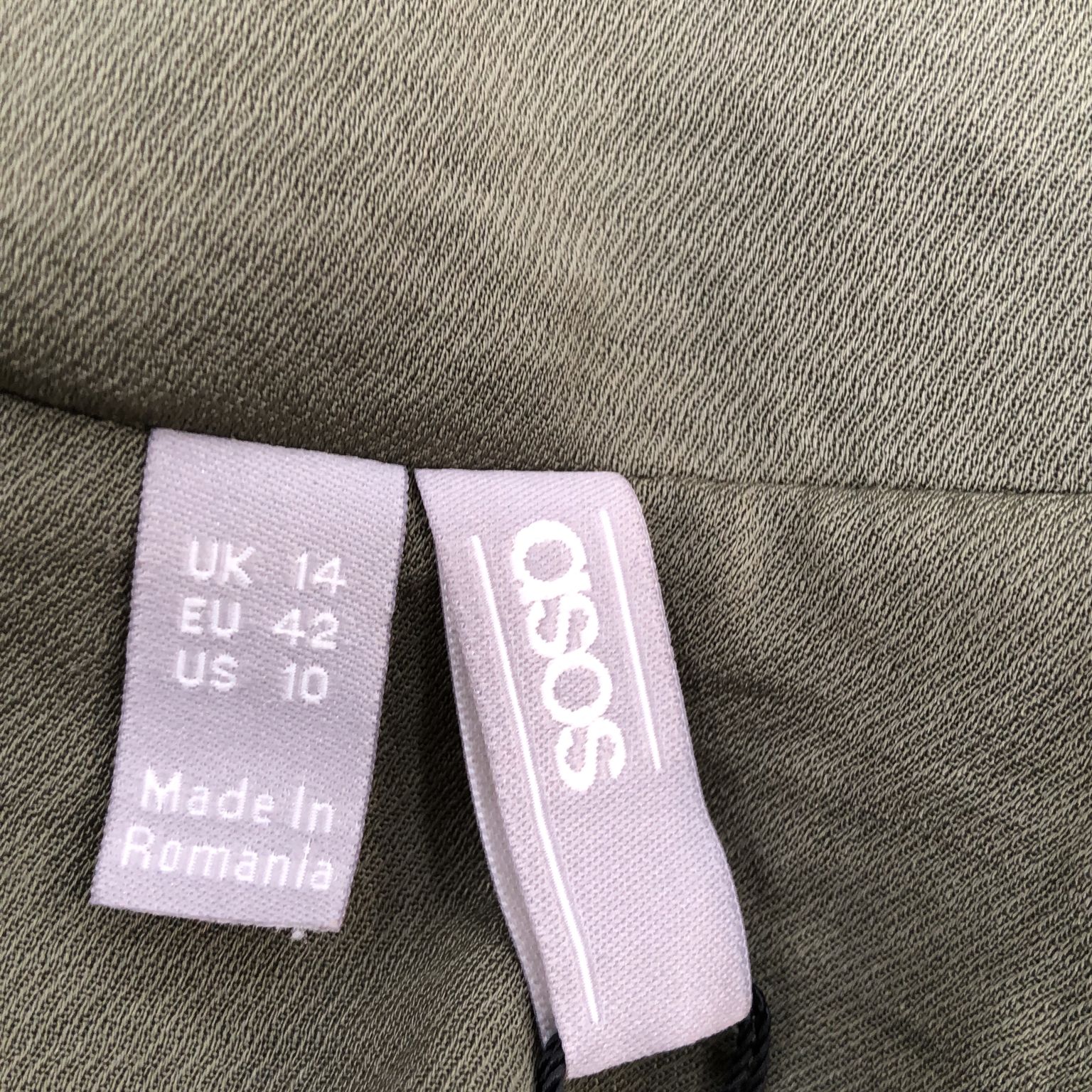 ASOS