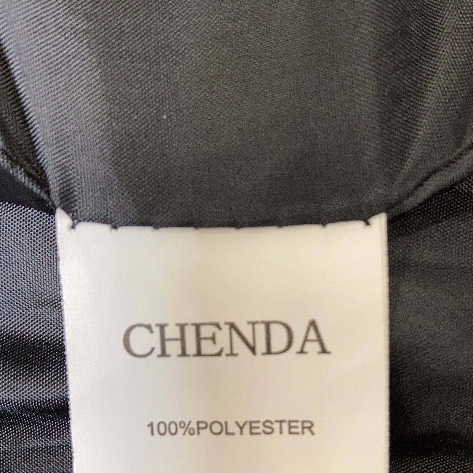 Chenda