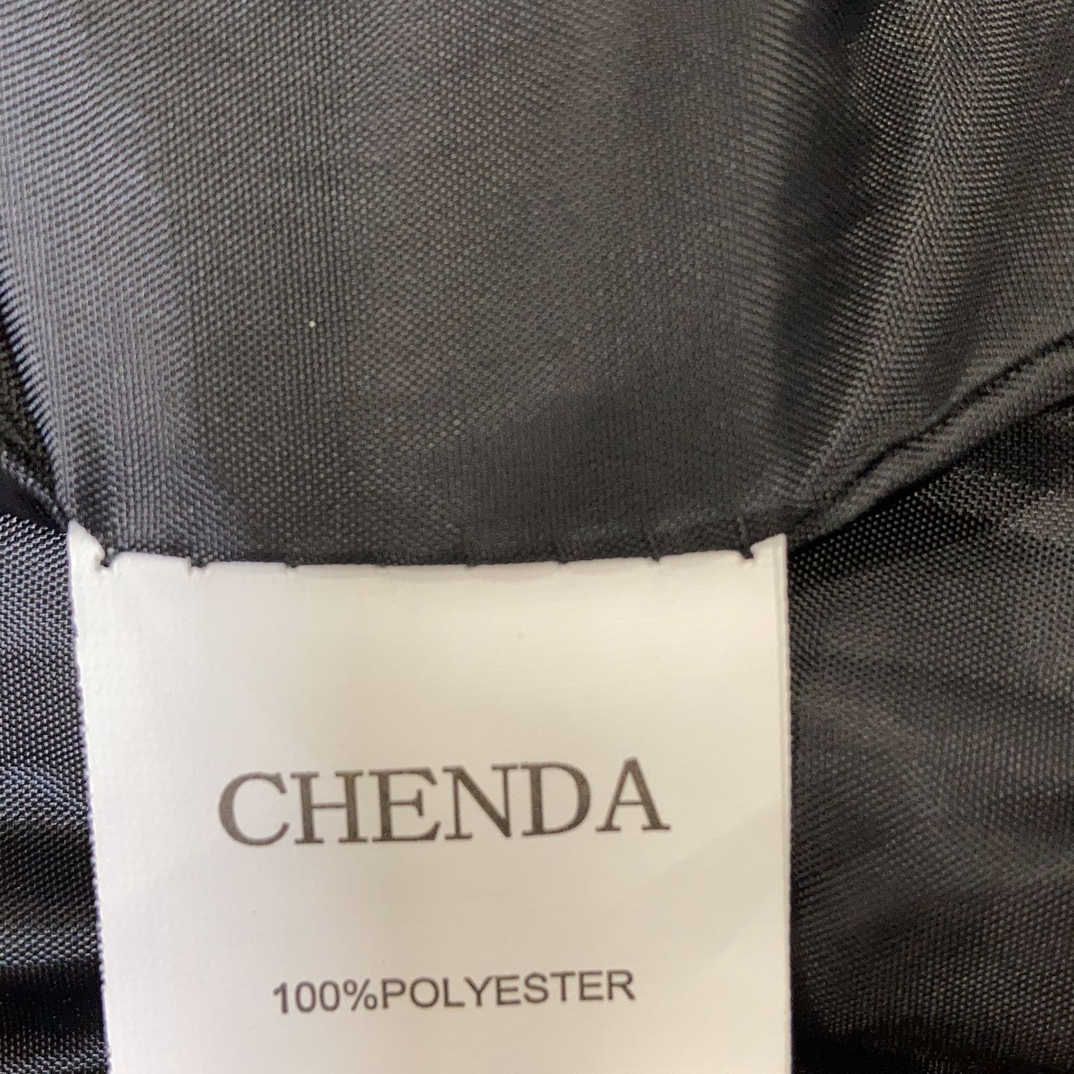 Chenda