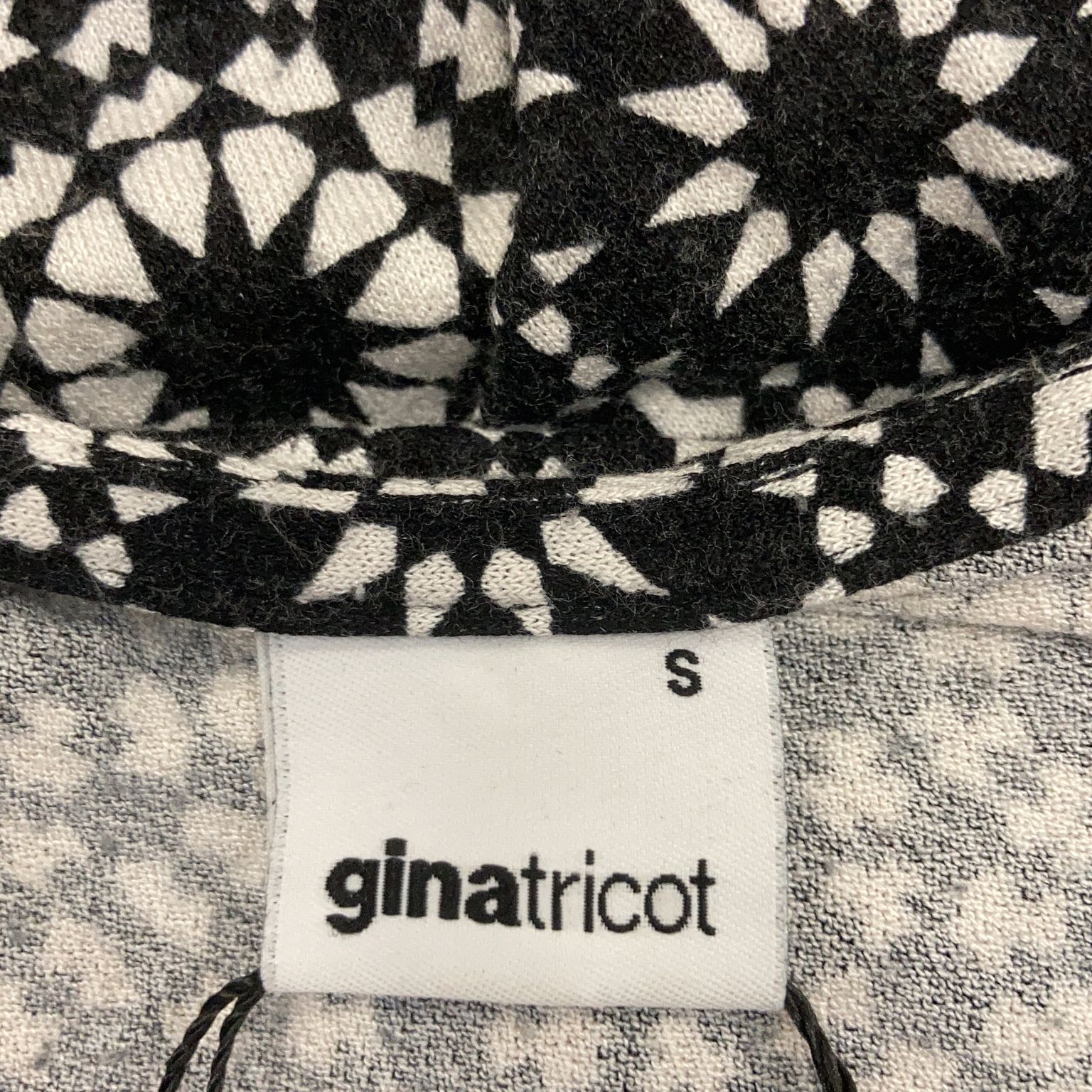 Gina Tricot