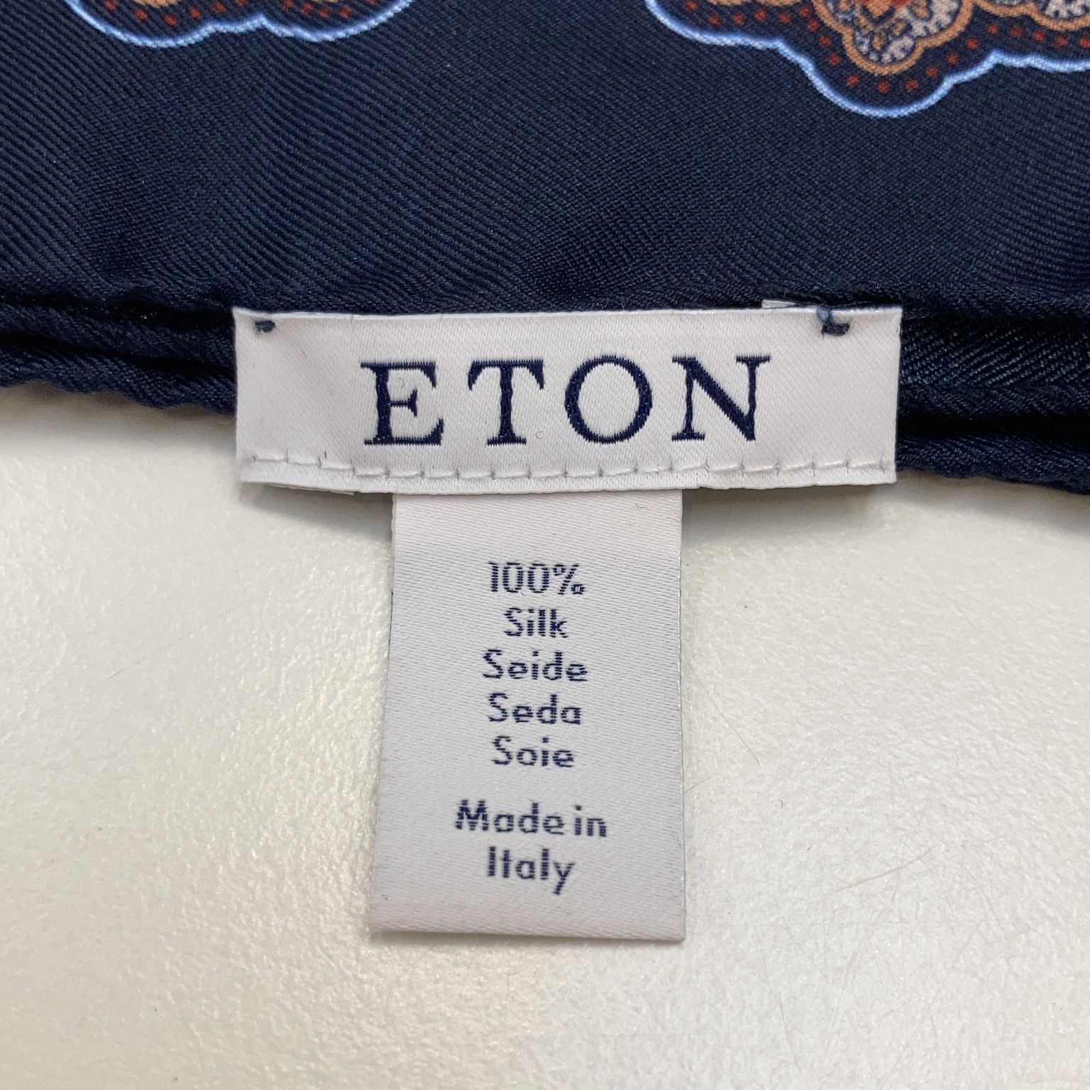 Eton