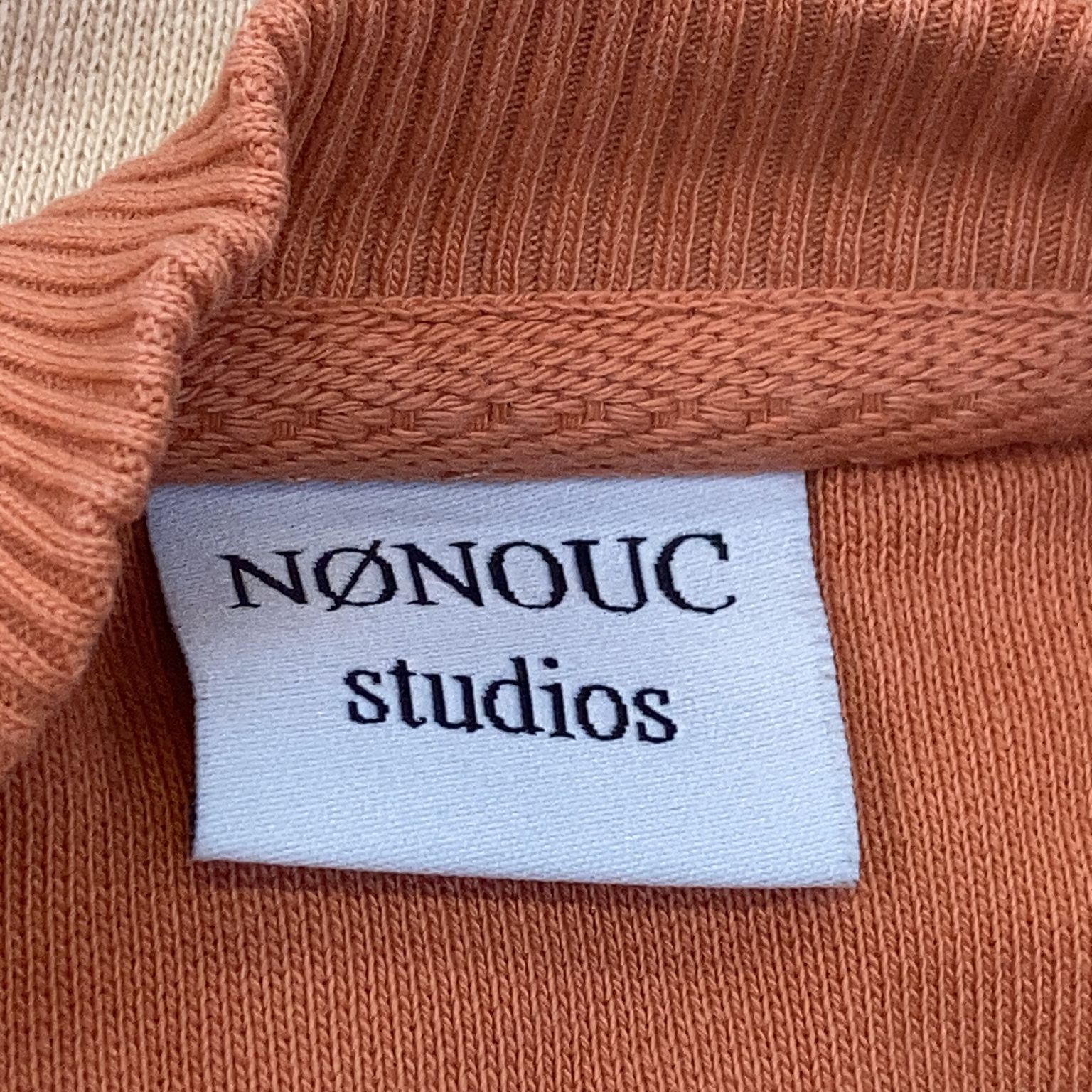 NØNOUC Studios