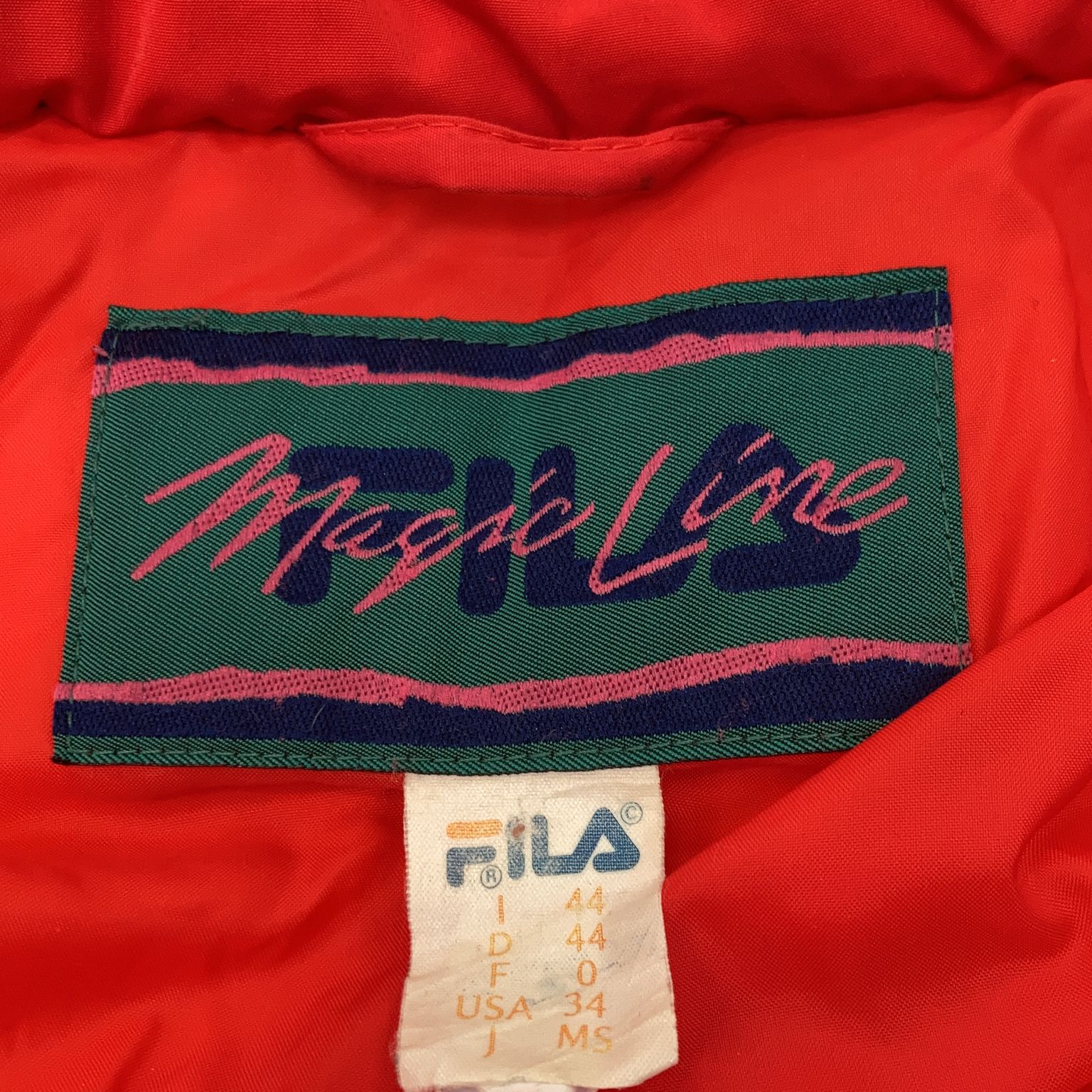 Fila