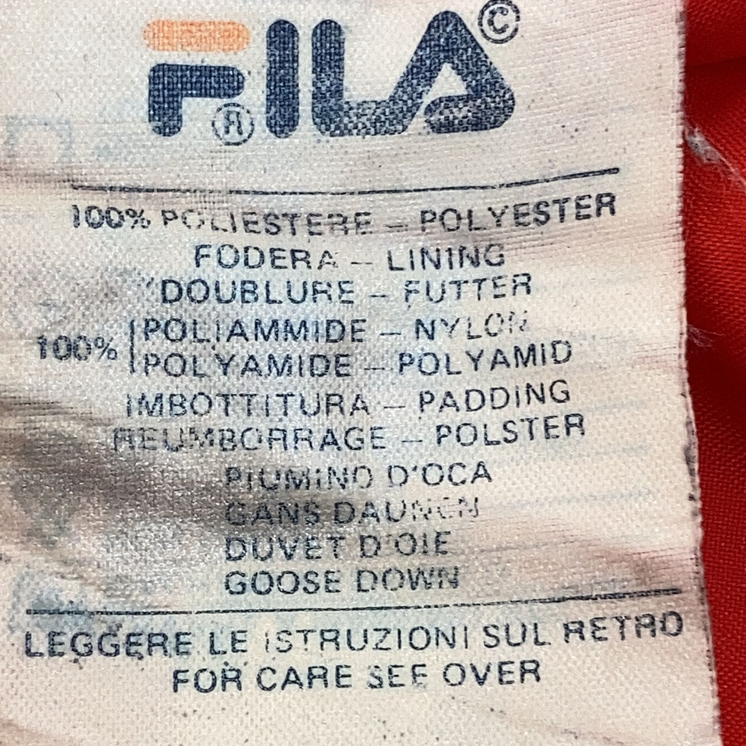 Fila