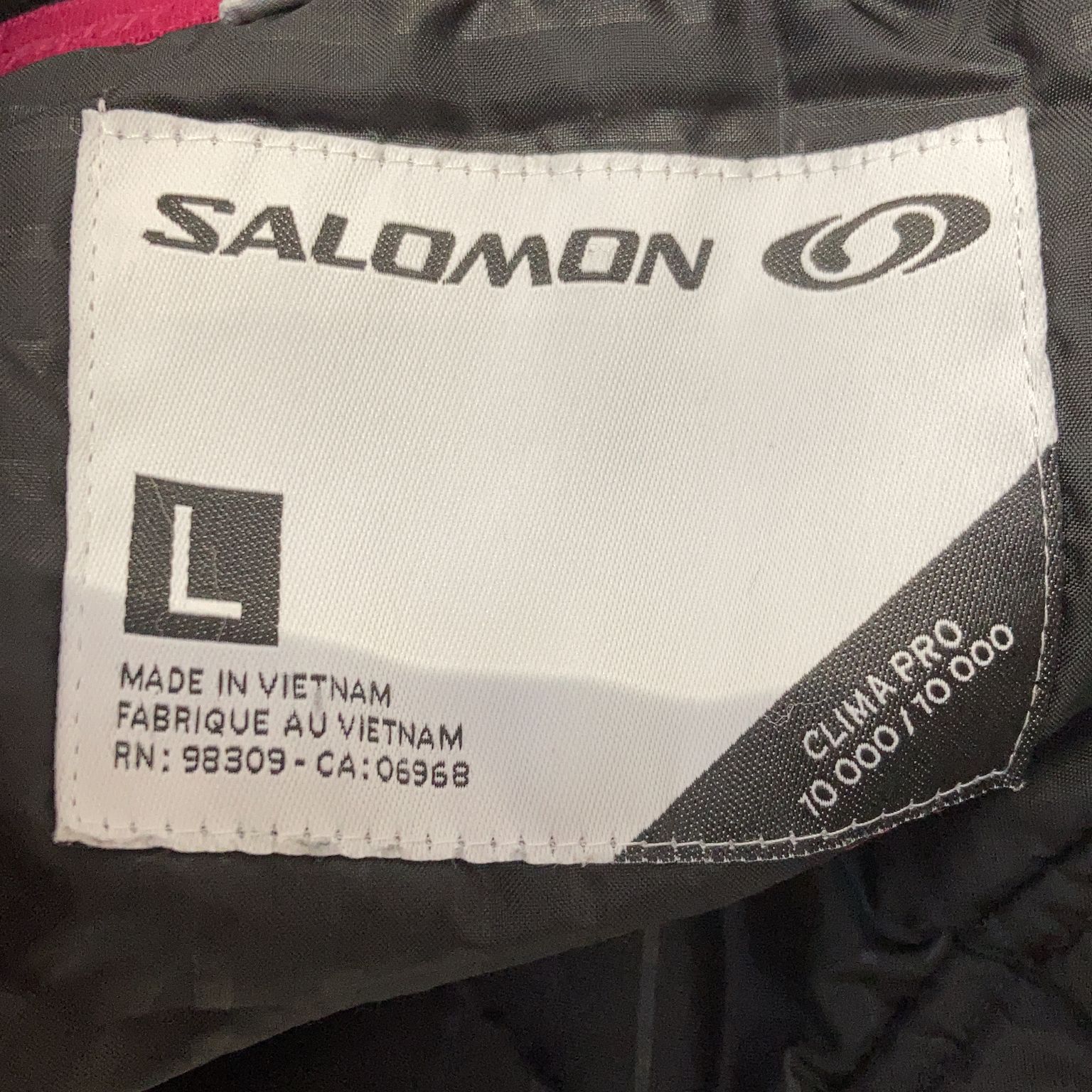 Salomon