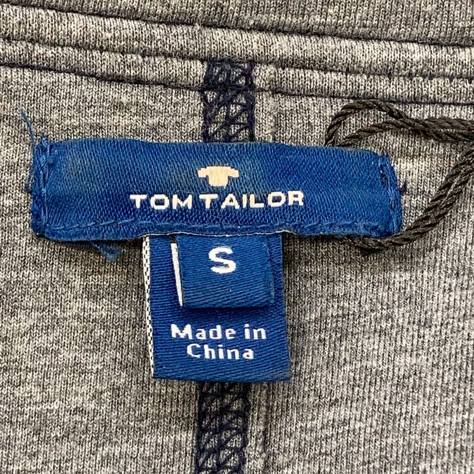 Tom Tailor