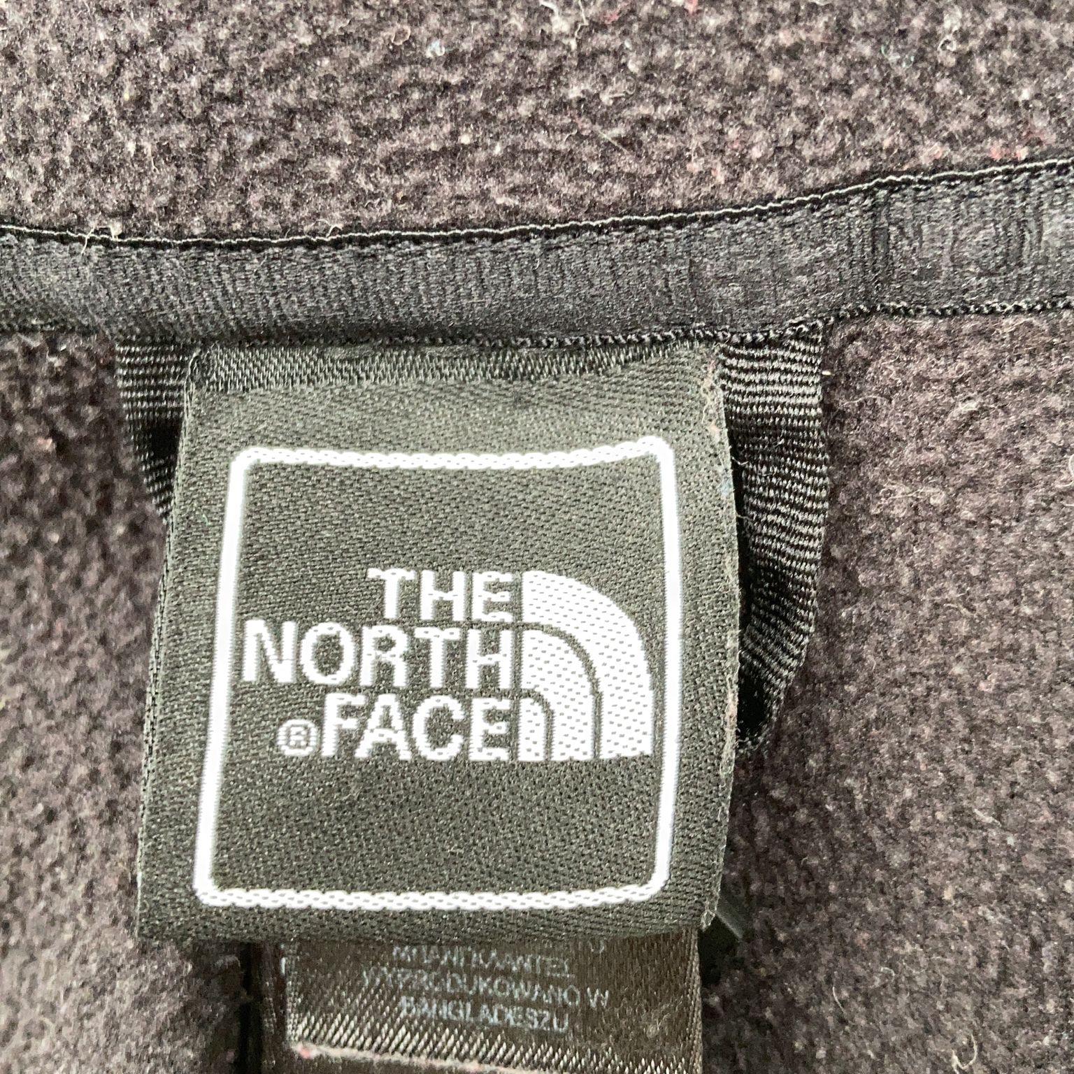 The North Face