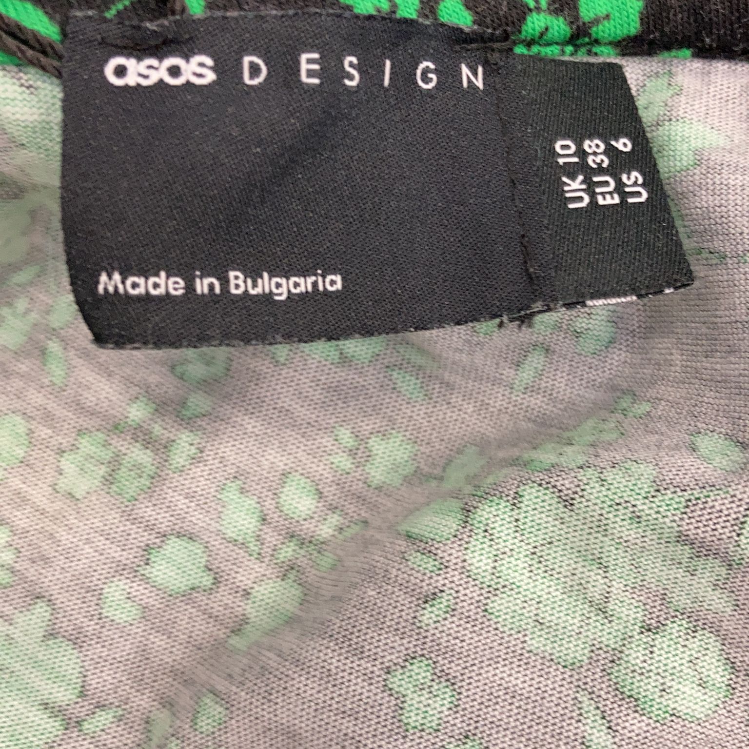 ASOS Design