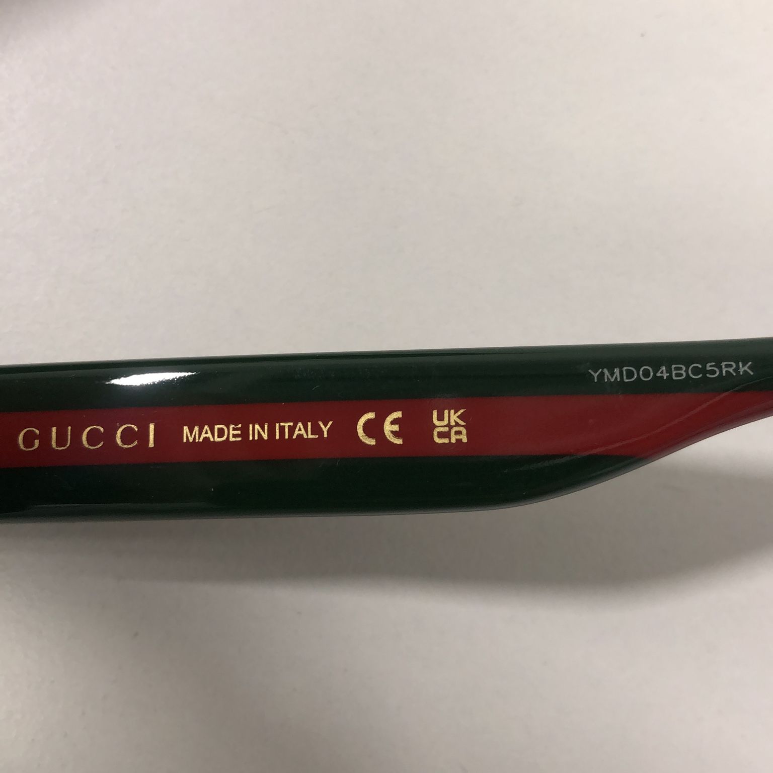 Gucci