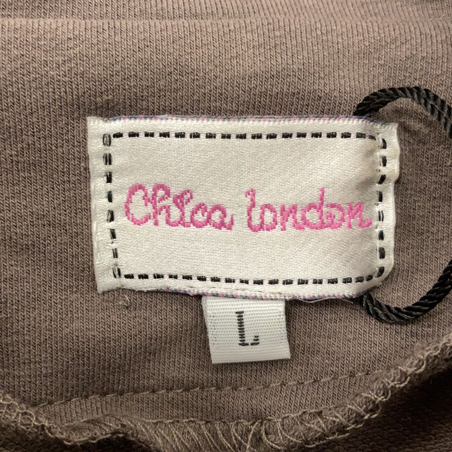 Chica London