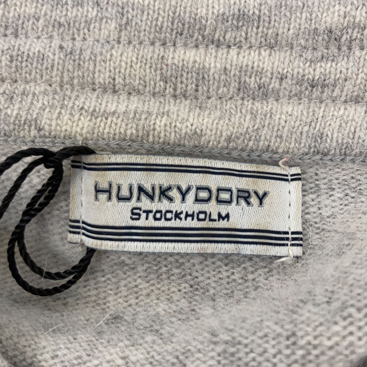 Hunkydory