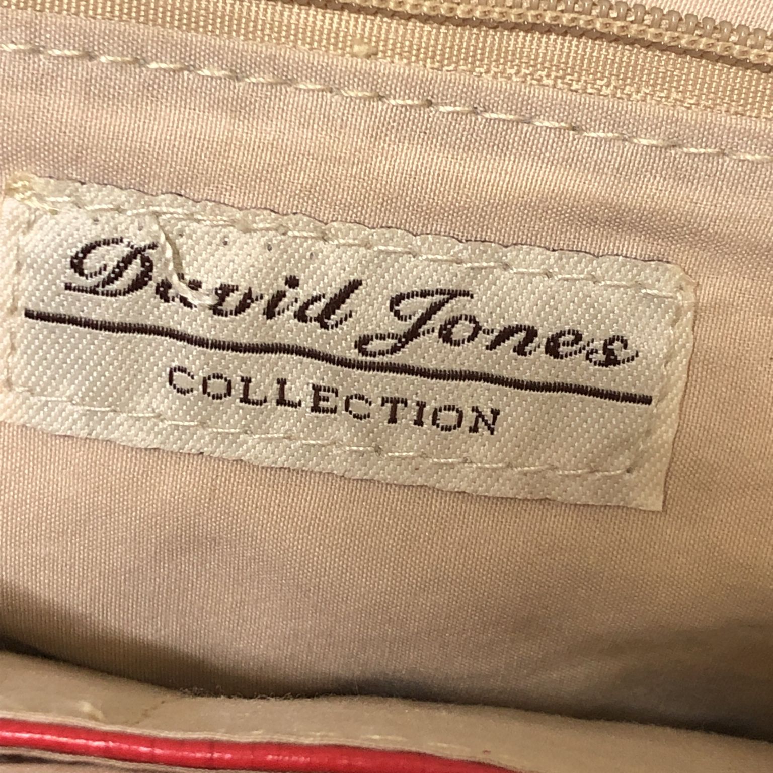 David Jones Collection