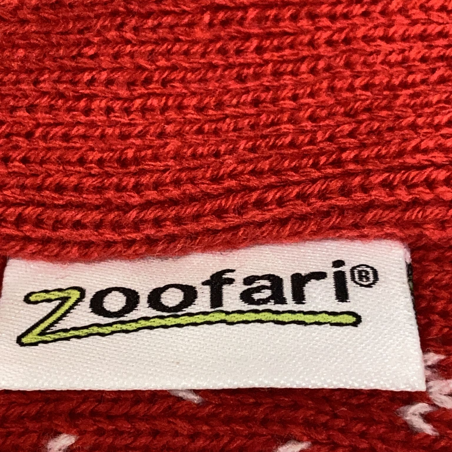 Zoofari