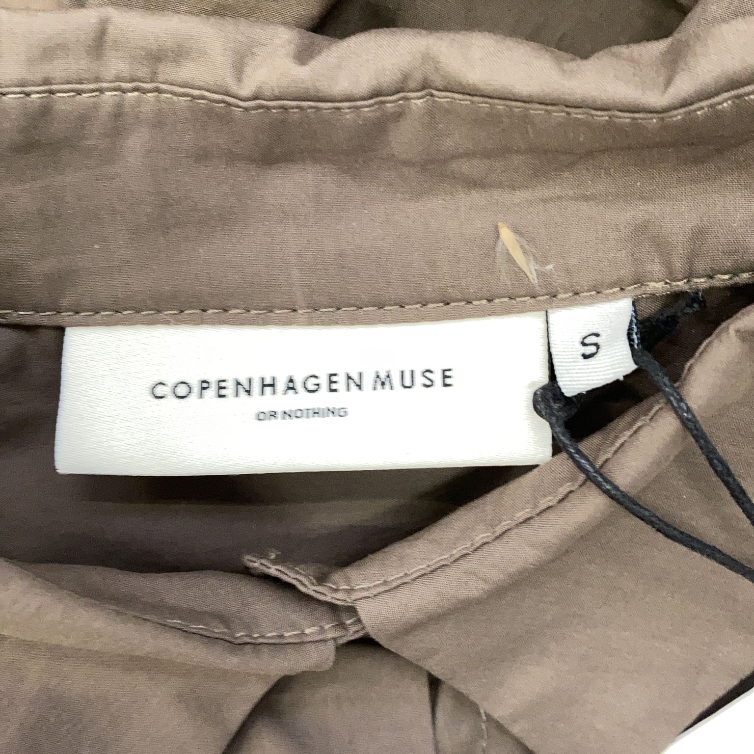 Copenhagen Muse