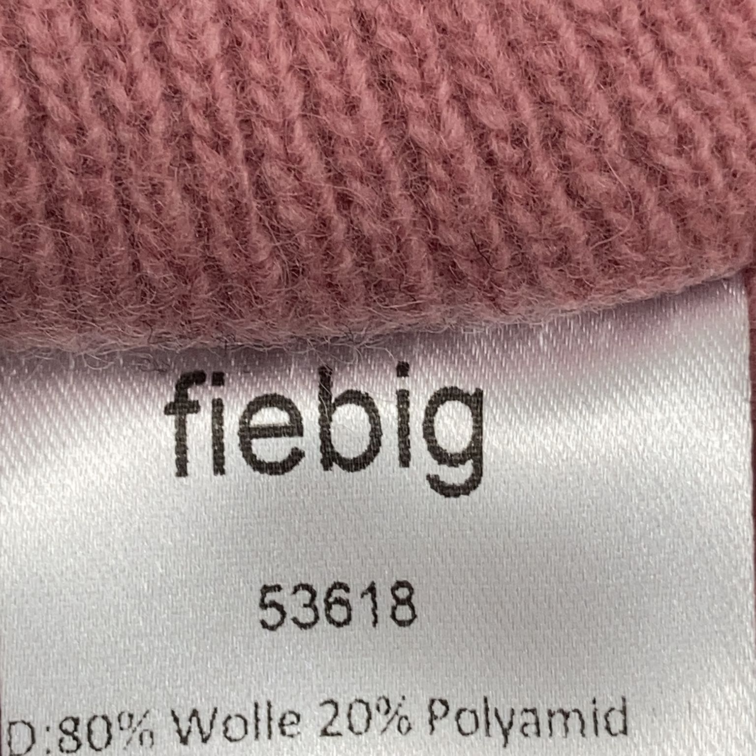 Fiebig